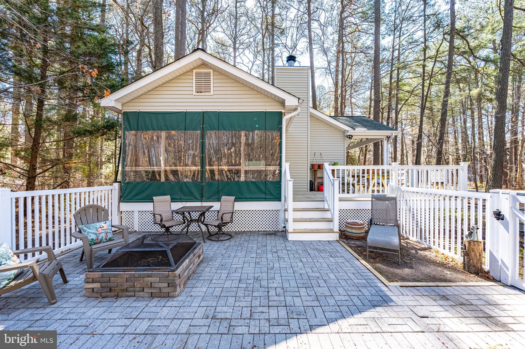 OCEAN PINES - PINEHURST - Residential