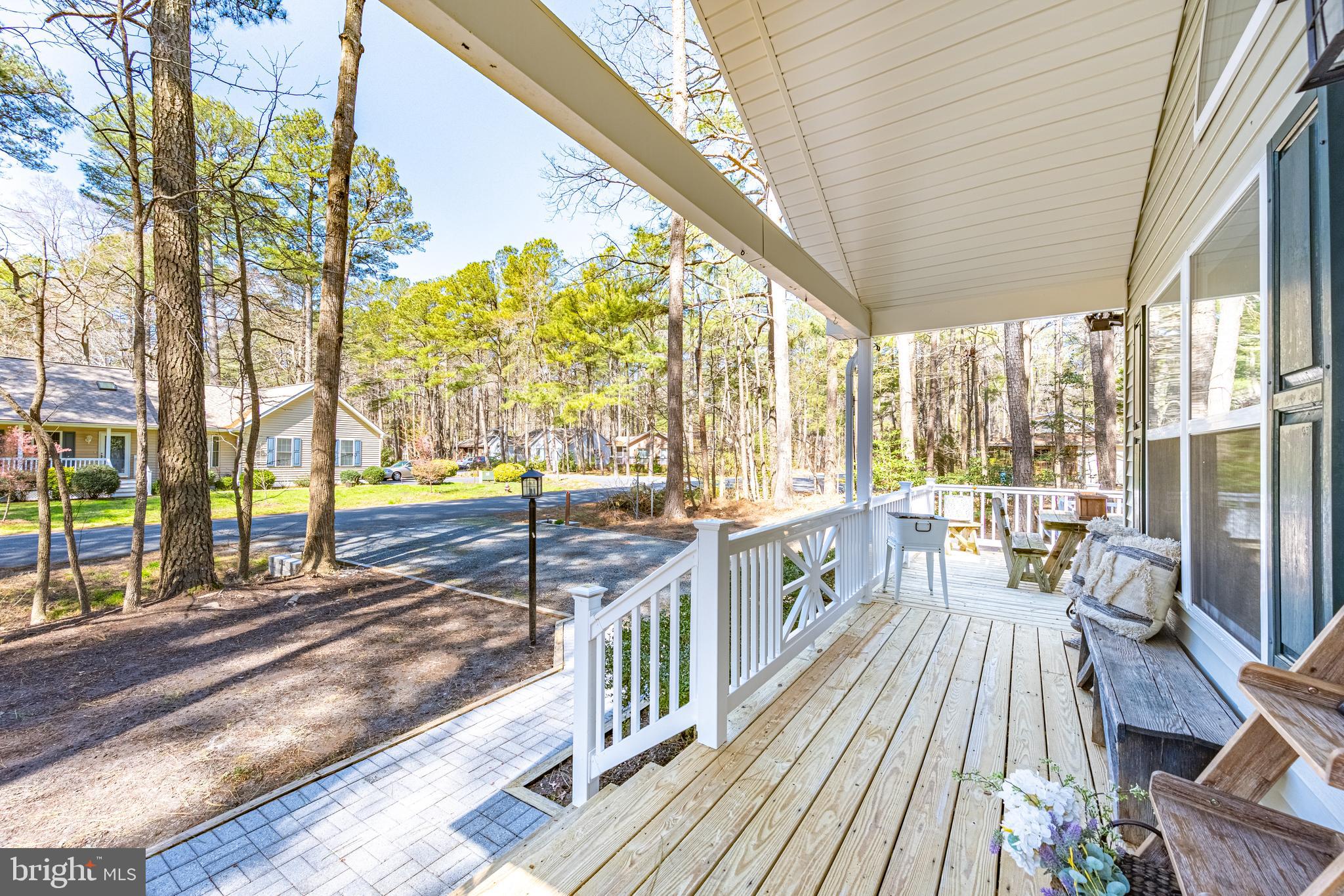 OCEAN PINES - PINEHURST - Residential