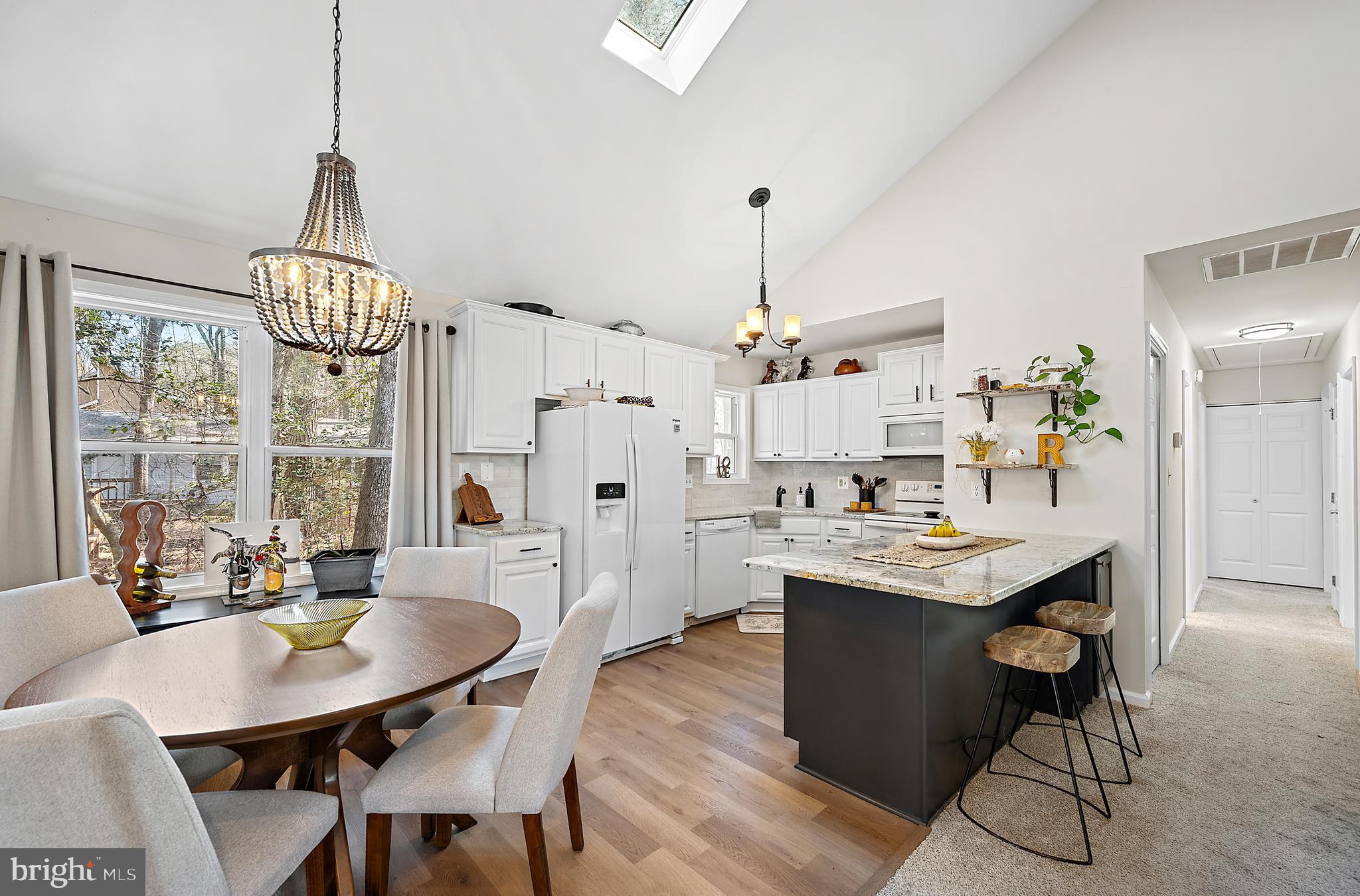 OCEAN PINES - PINEHURST - Residential