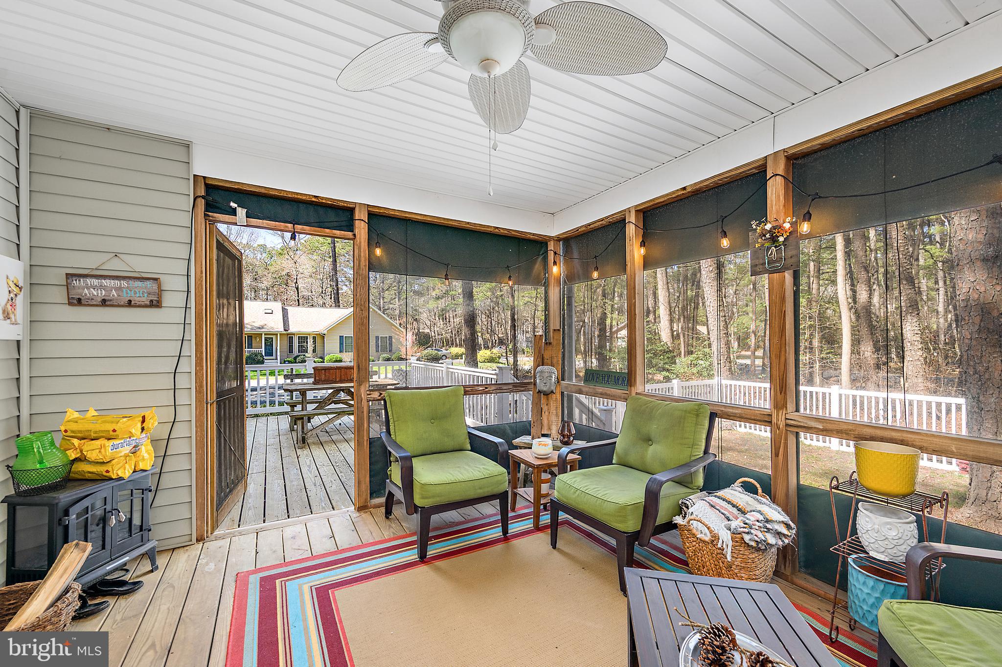 OCEAN PINES - PINEHURST - Residential