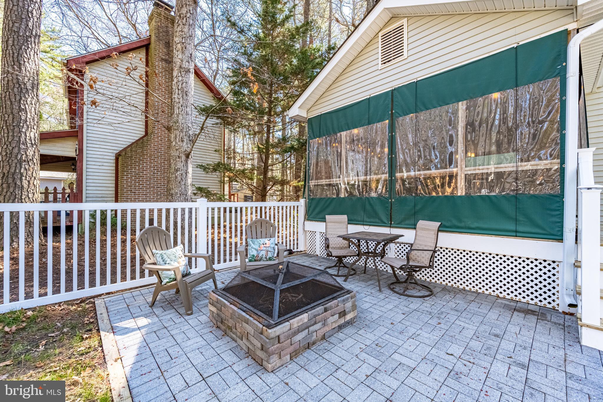 OCEAN PINES - PINEHURST - Residential