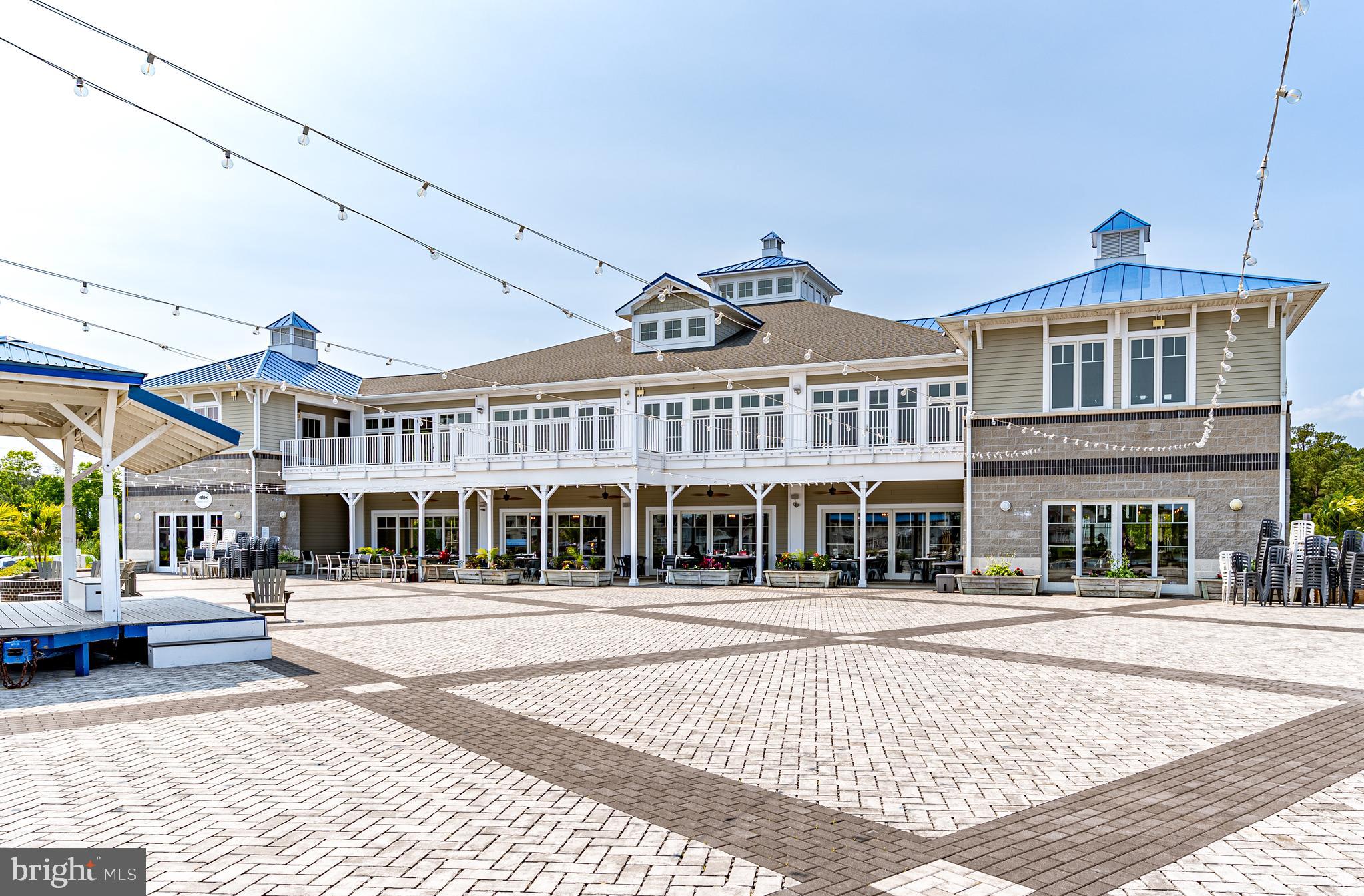 OCEAN PINES - PINEHURST - Residential