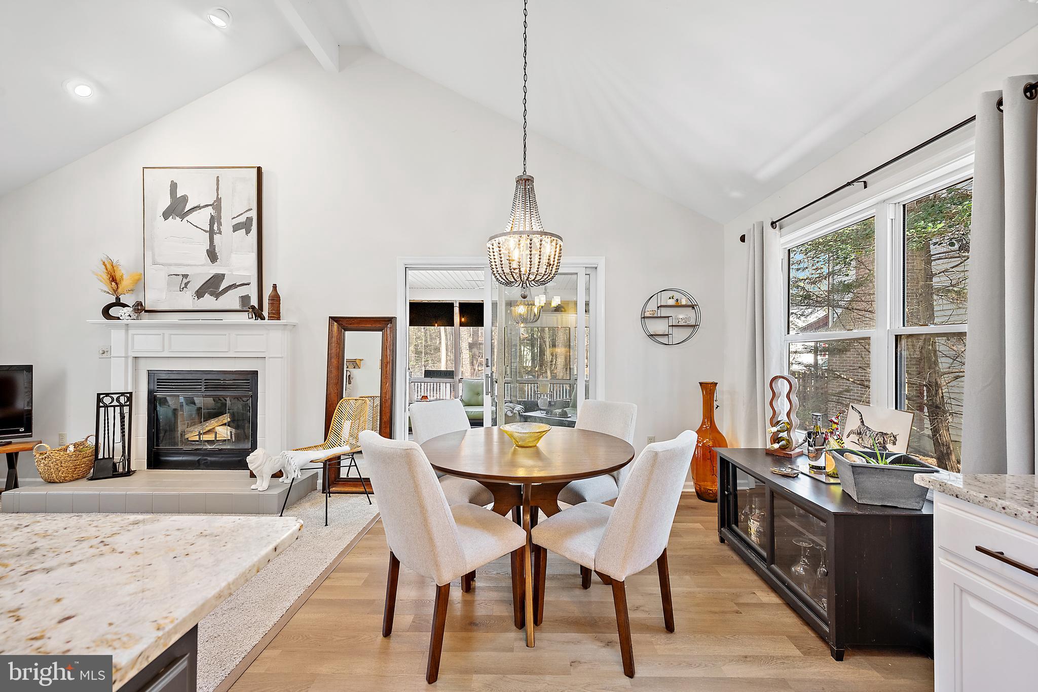 OCEAN PINES - PINEHURST - Residential