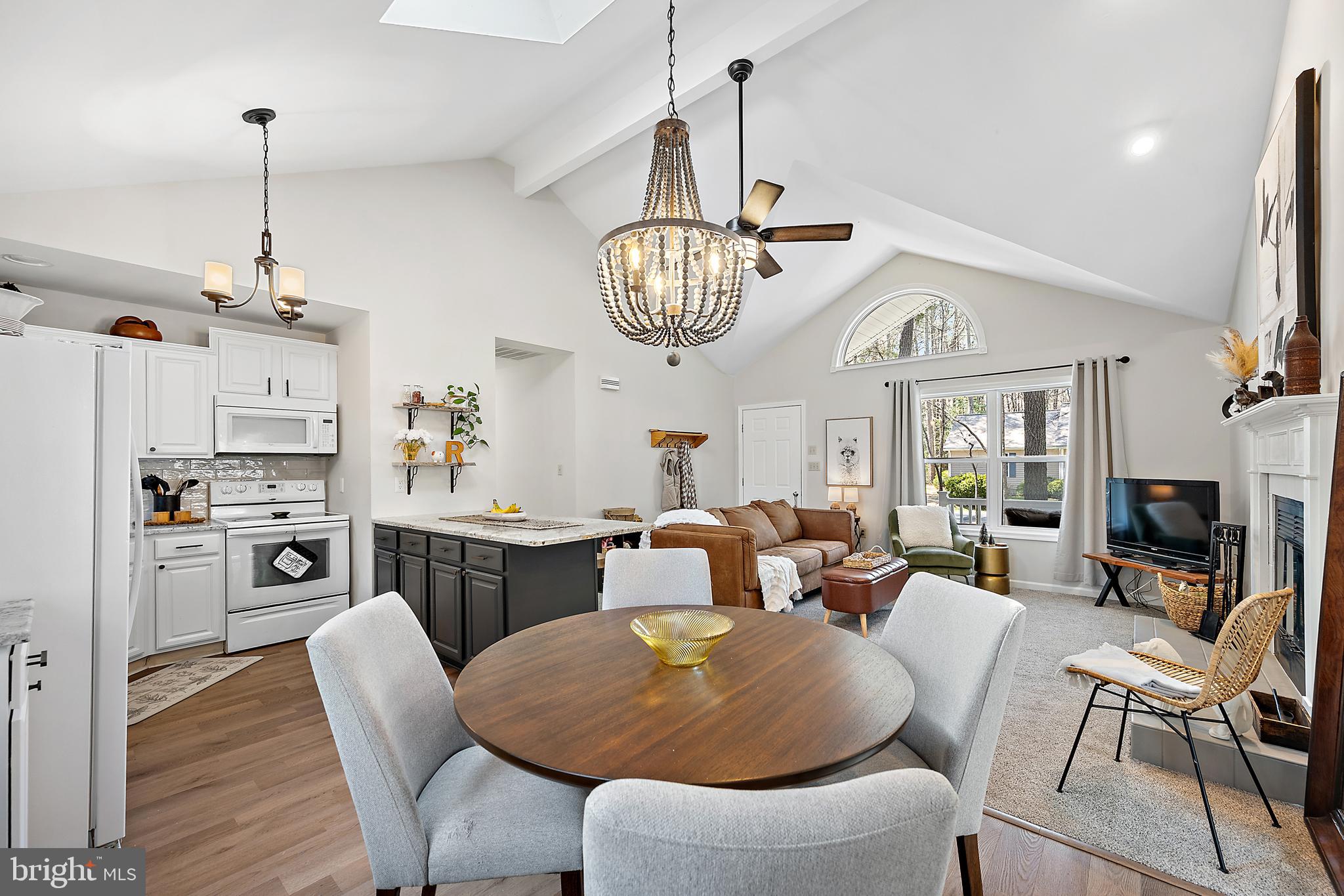 OCEAN PINES - PINEHURST - Residential