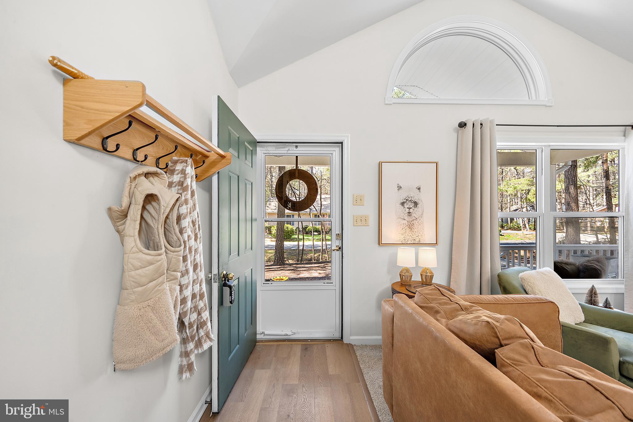 OCEAN PINES - PINEHURST - Residential