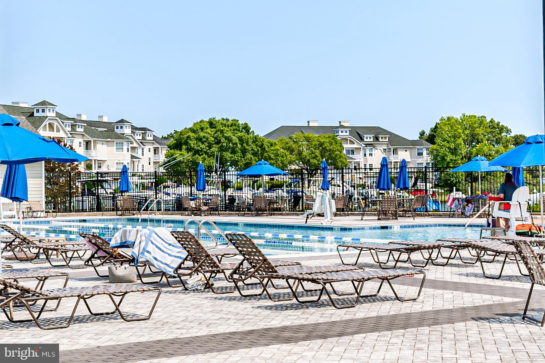 OCEAN PINES - PINEHURST - Residential