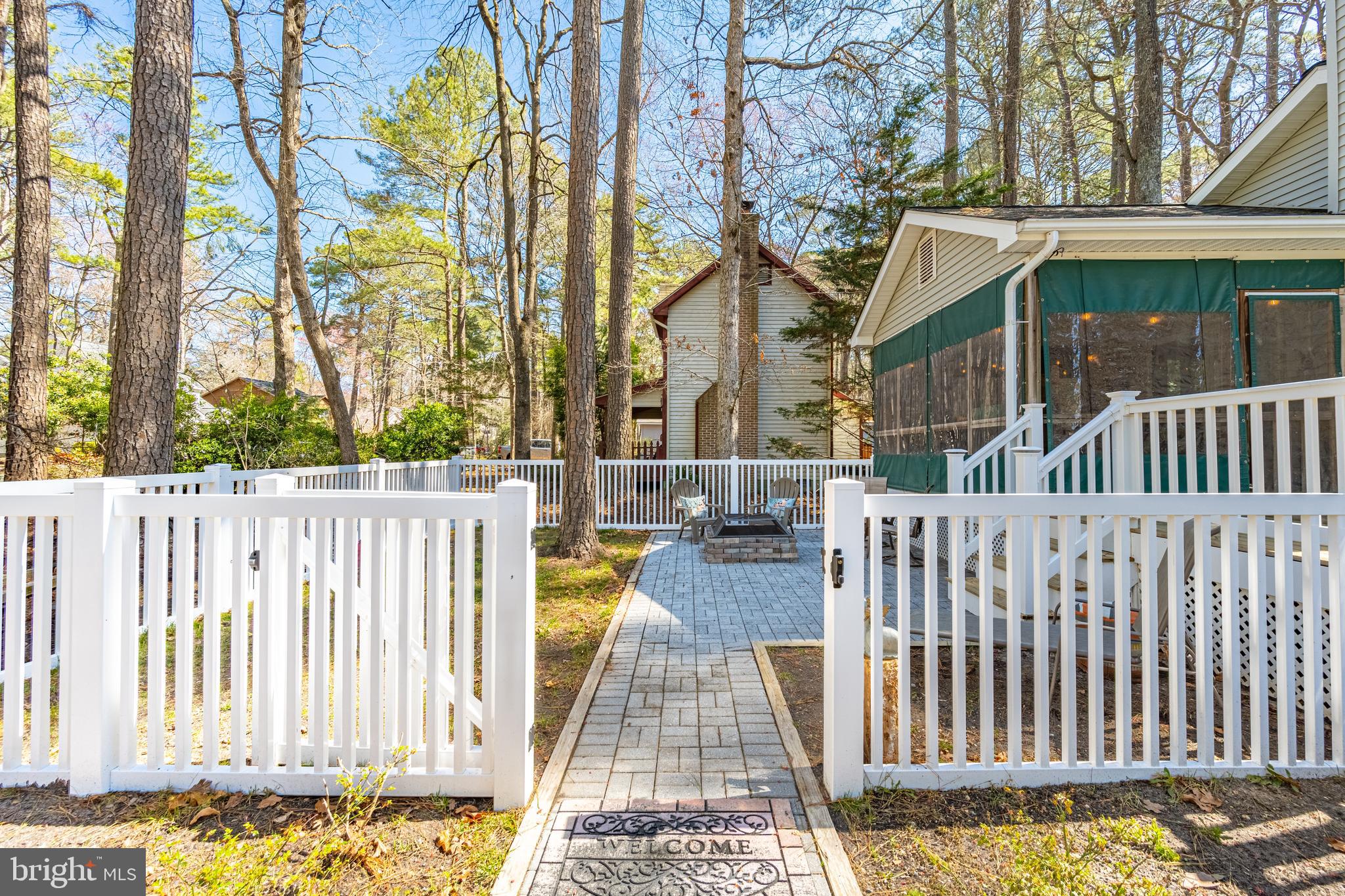 OCEAN PINES - PINEHURST - Residential