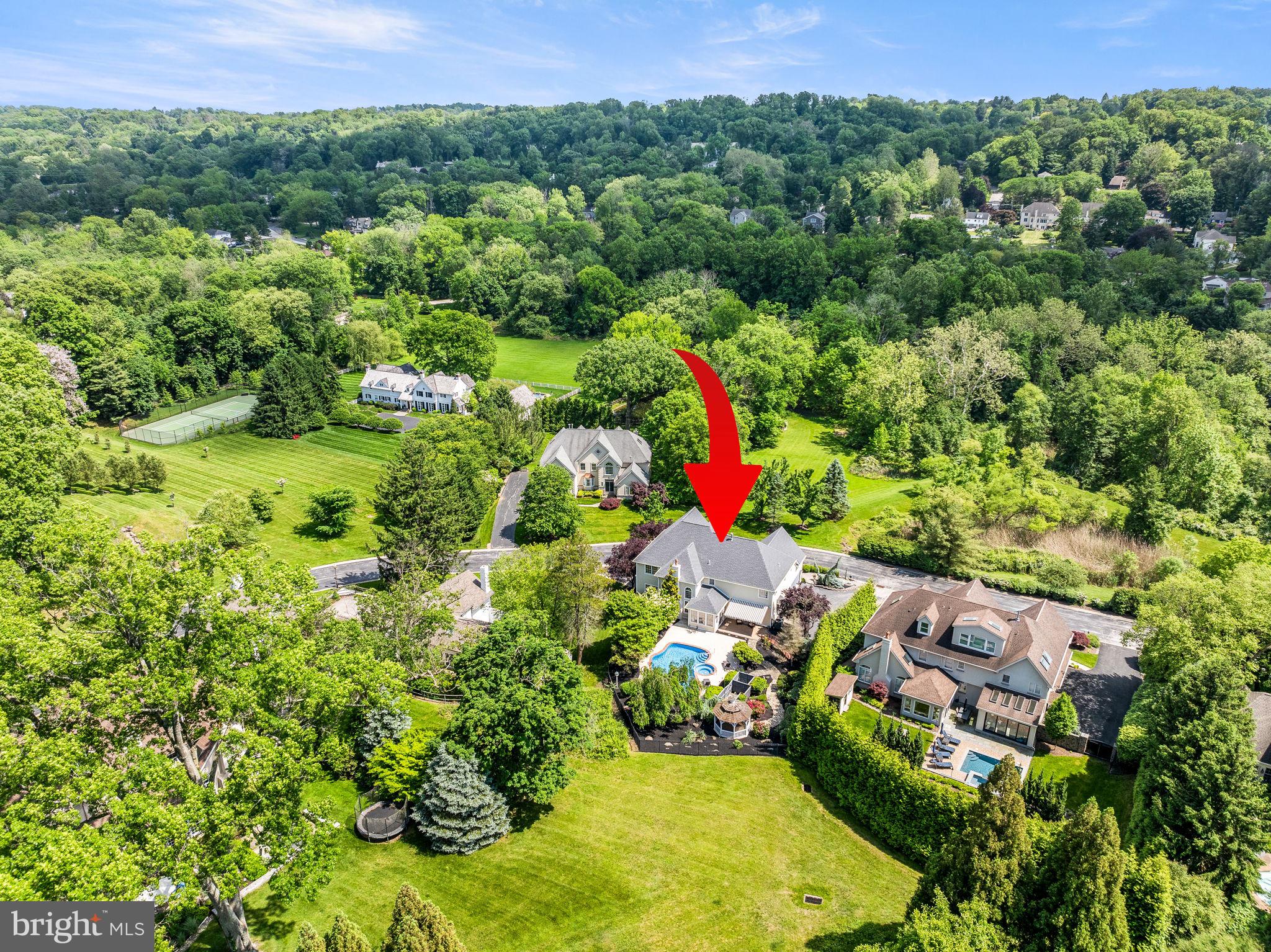 GULPH CREEK - Residential