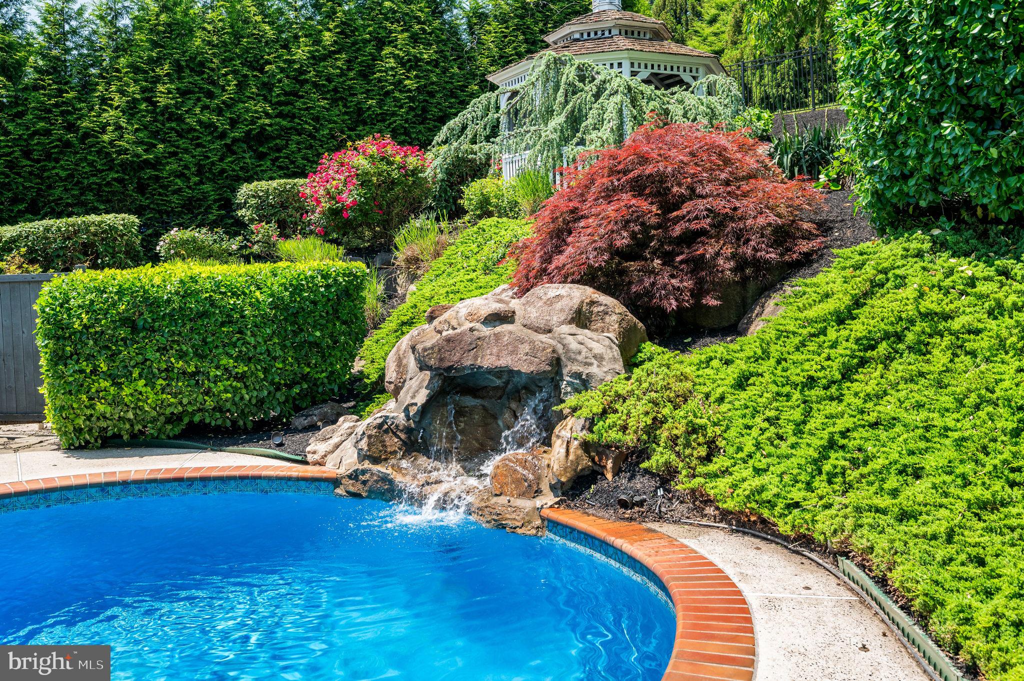 GULPH CREEK - Residential