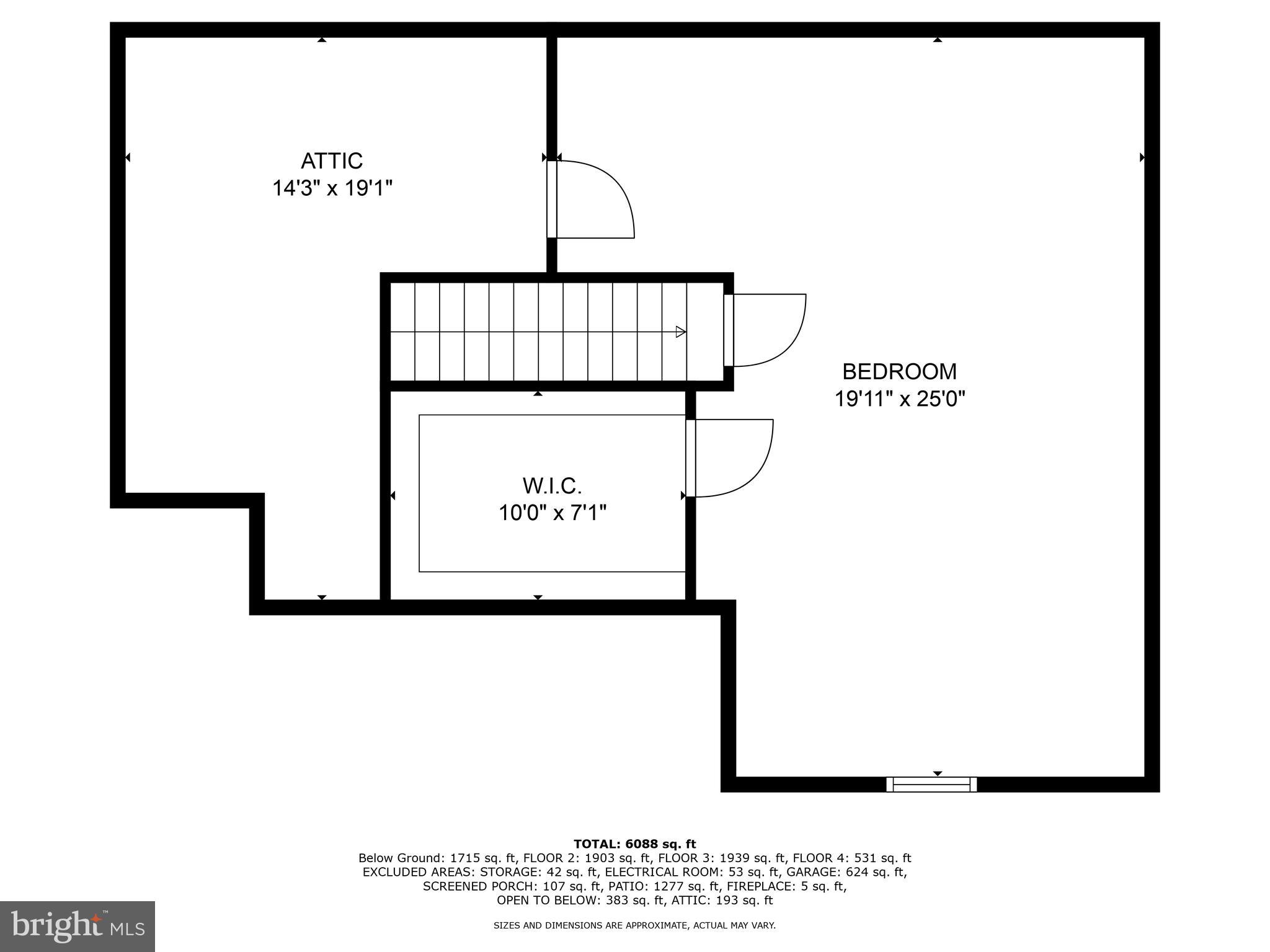 GULPH CREEK - Residential