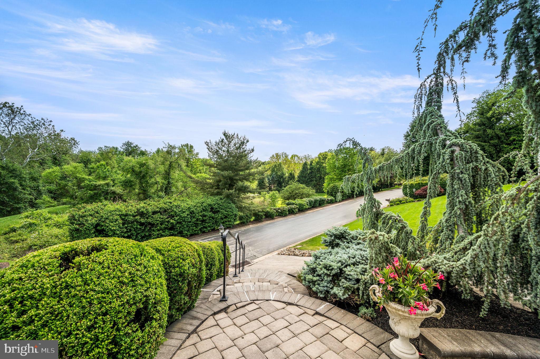 GULPH CREEK - Residential