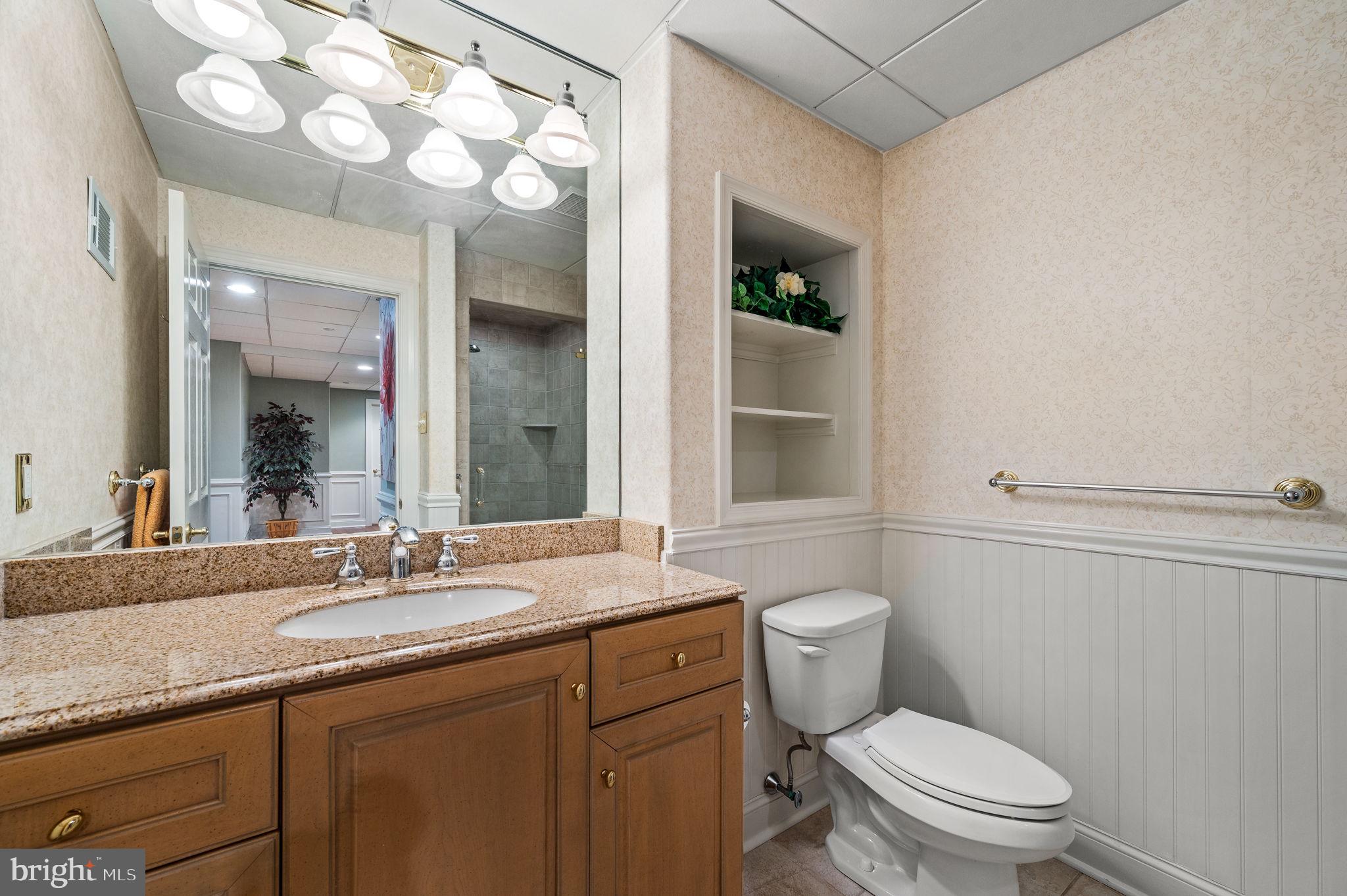 GULPH CREEK - Residential