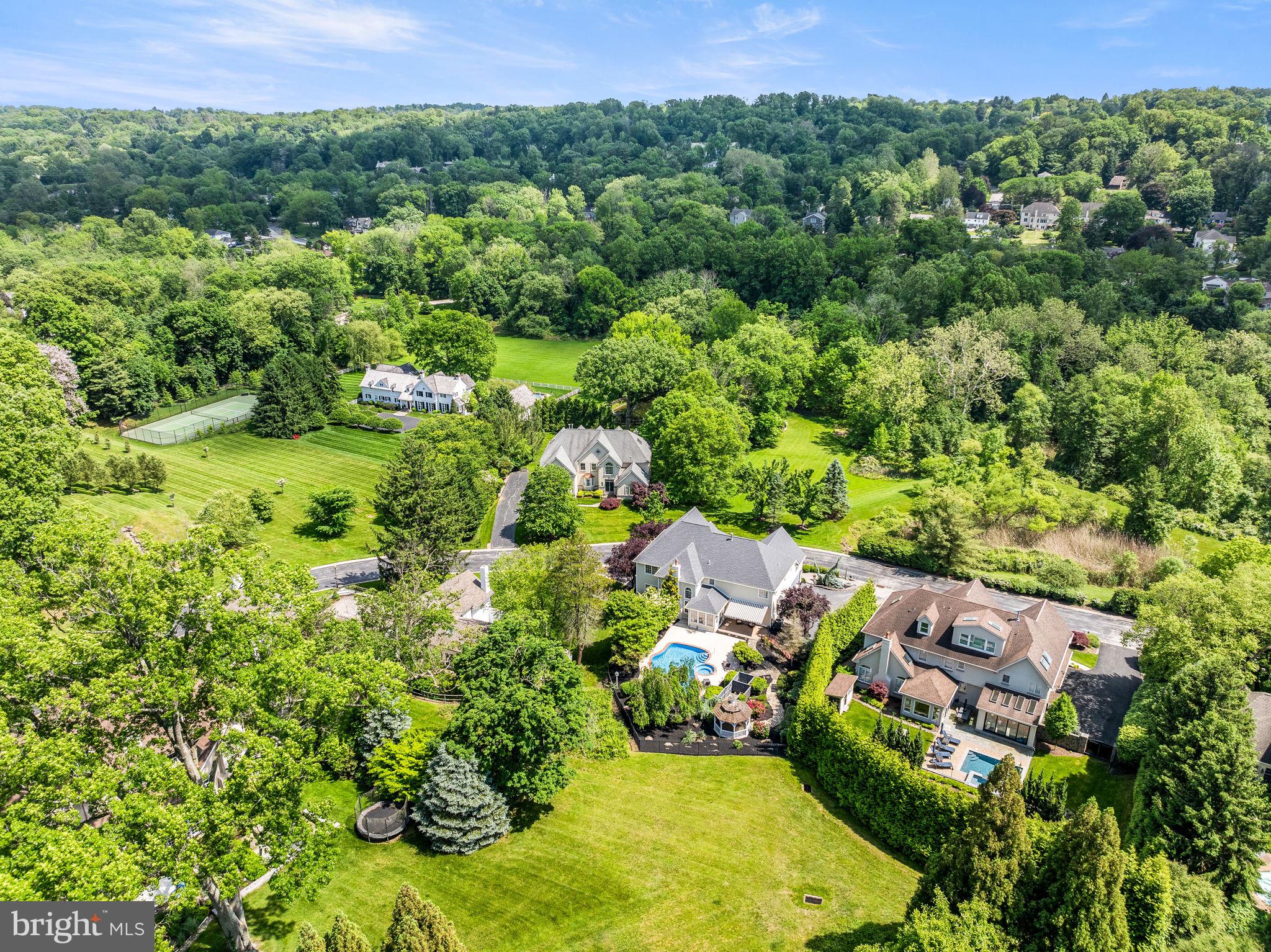 GULPH CREEK - Residential