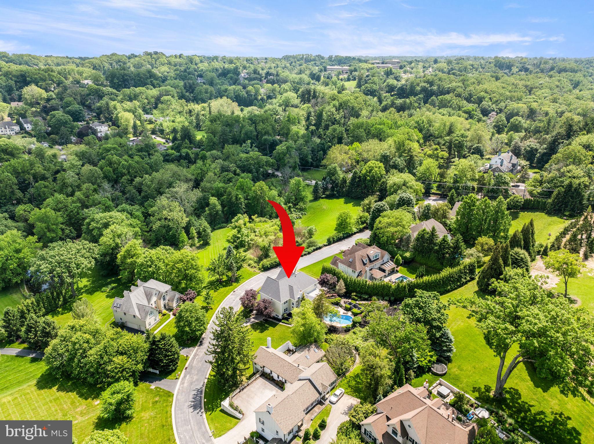 GULPH CREEK - Residential