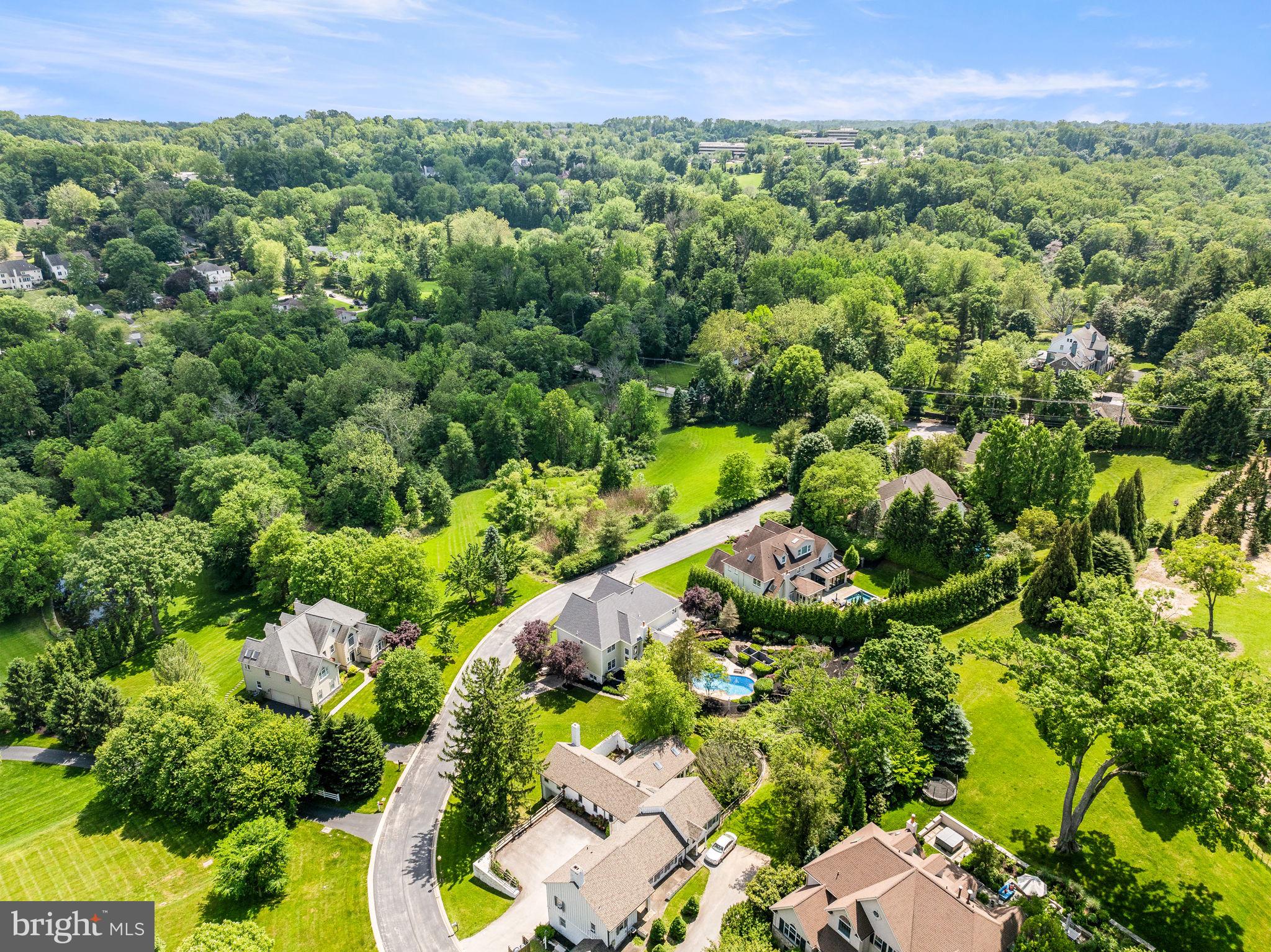 GULPH CREEK - Residential