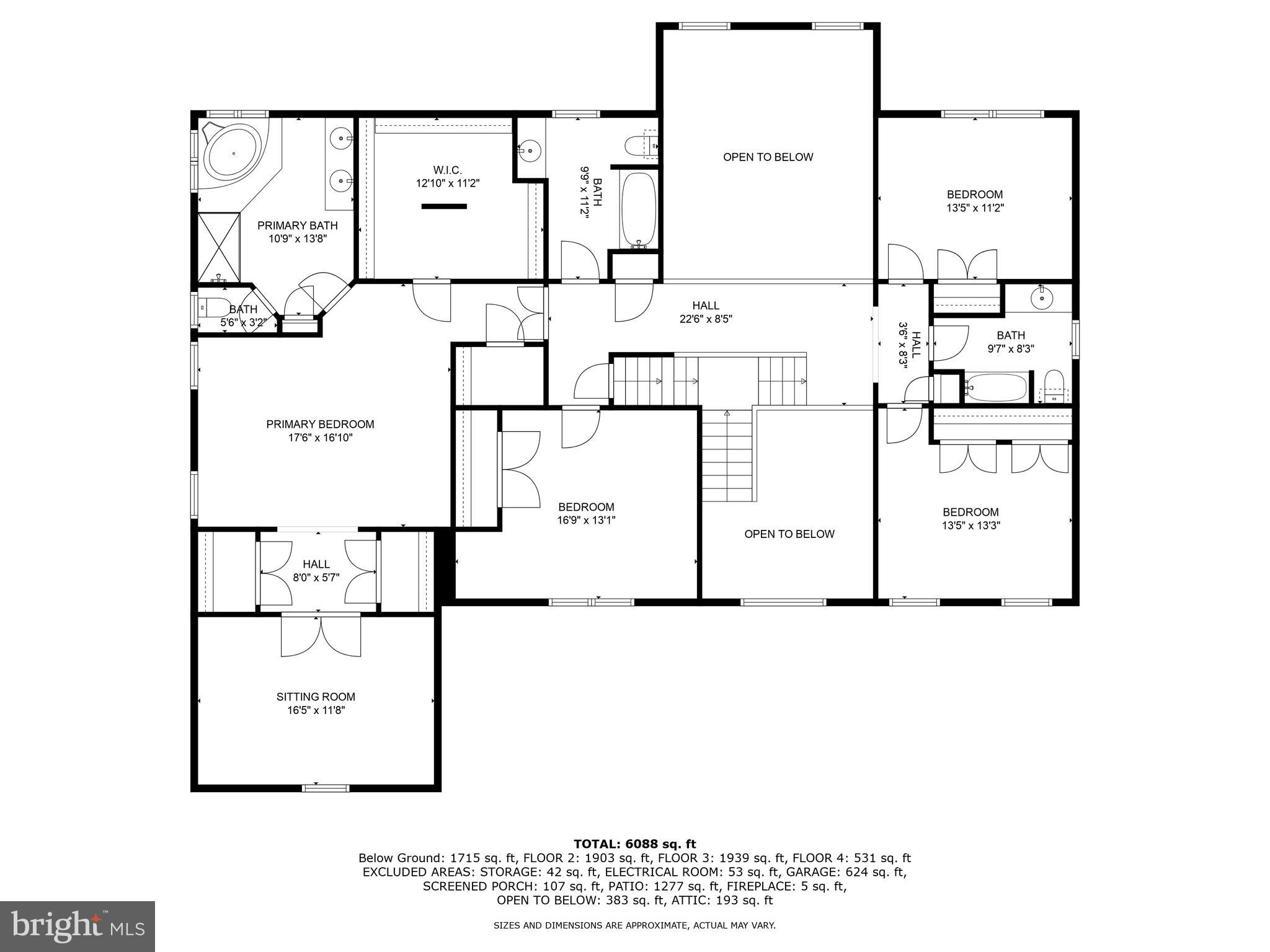 GULPH CREEK - Residential