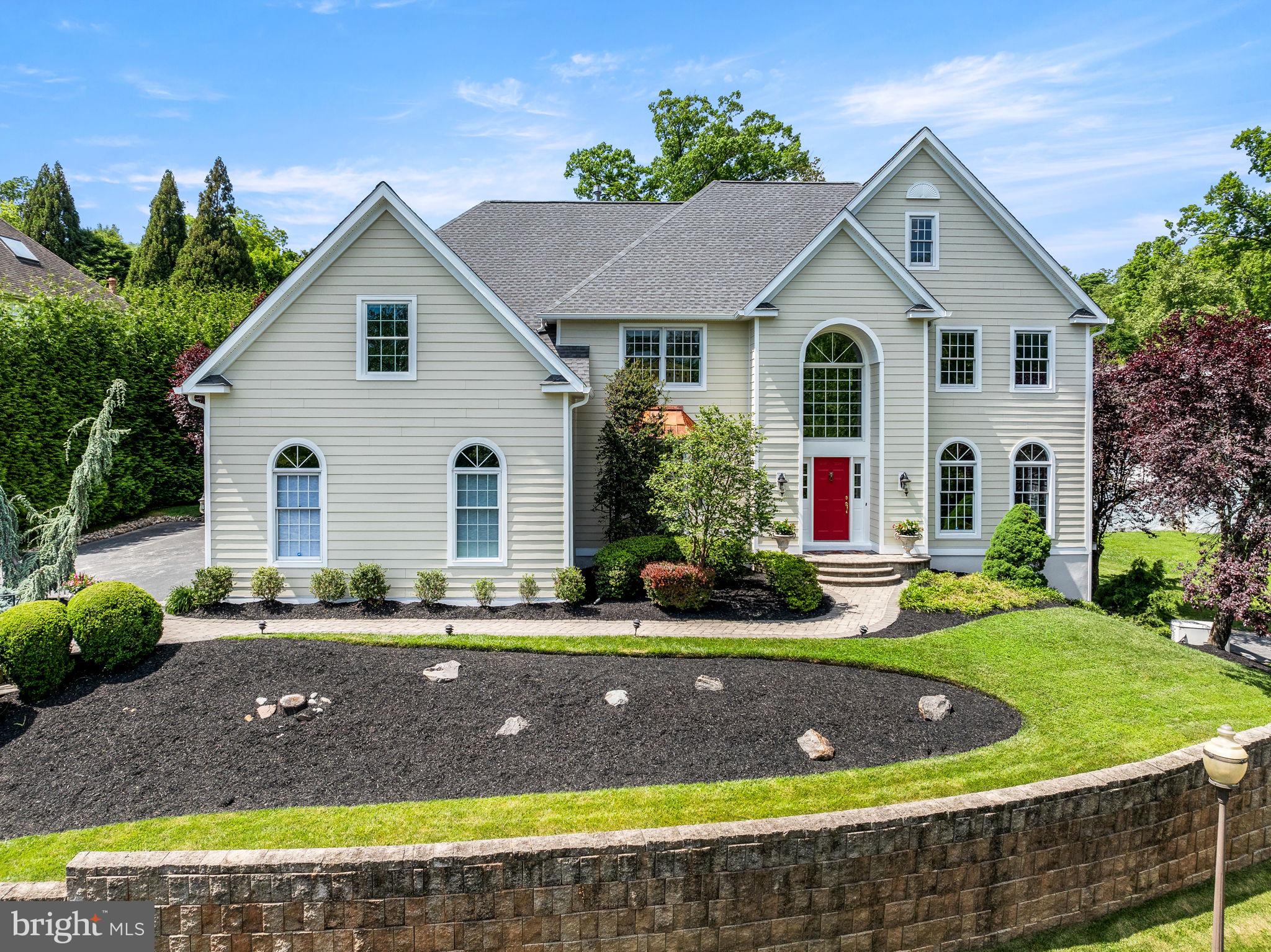 GULPH CREEK - Residential