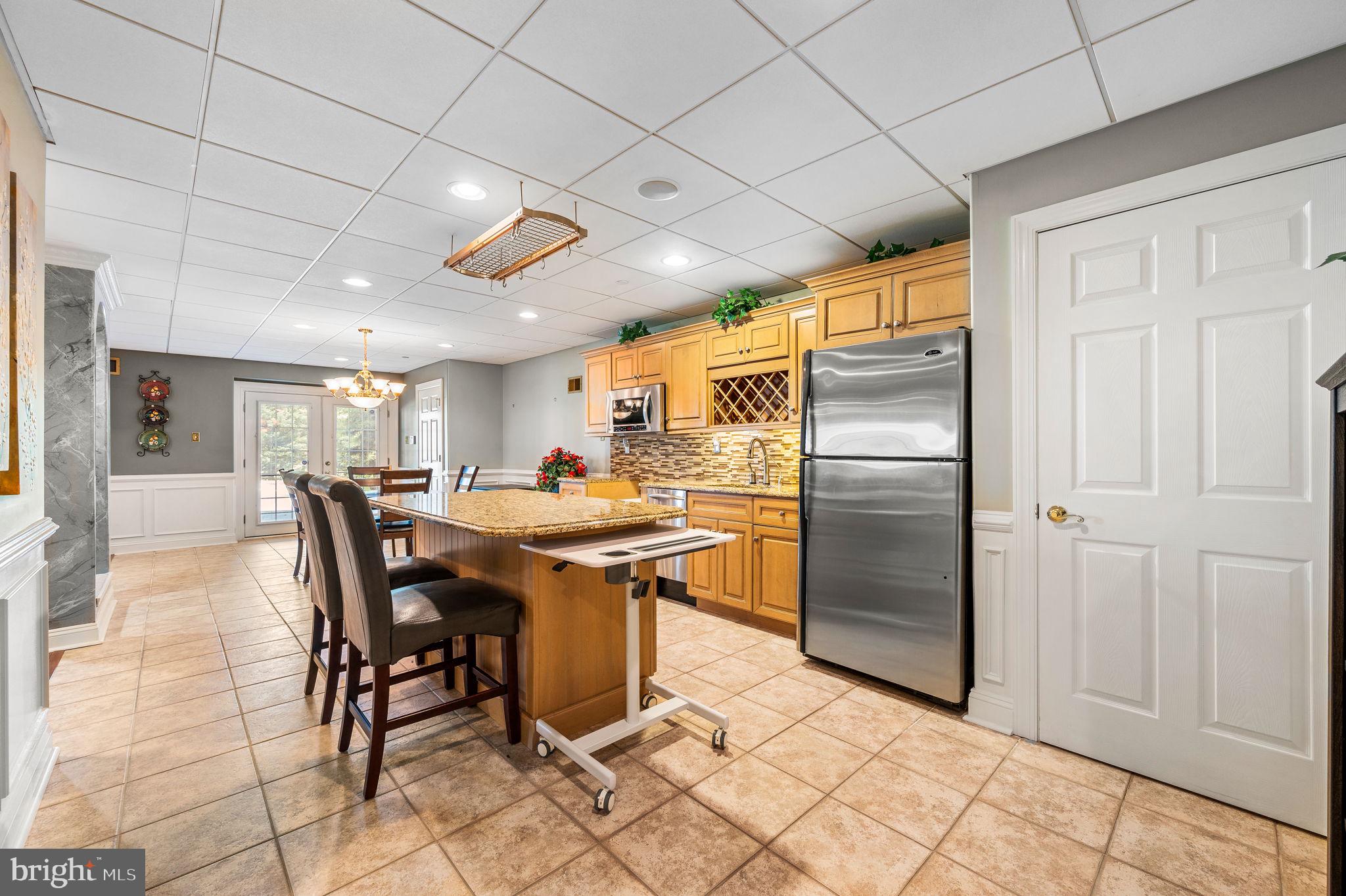 GULPH CREEK - Residential