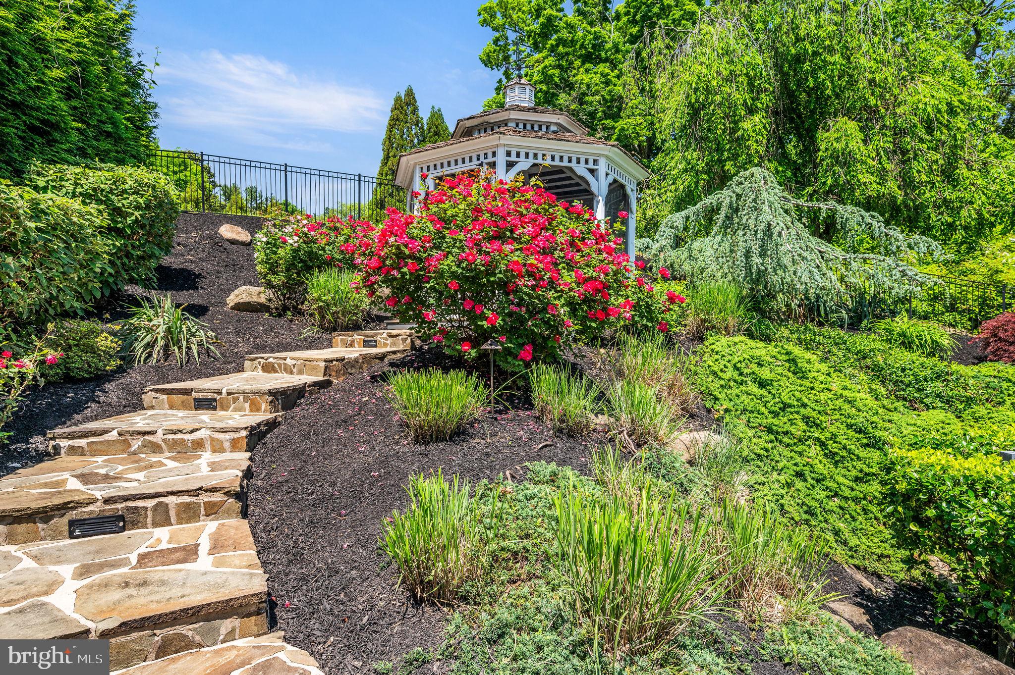 GULPH CREEK - Residential