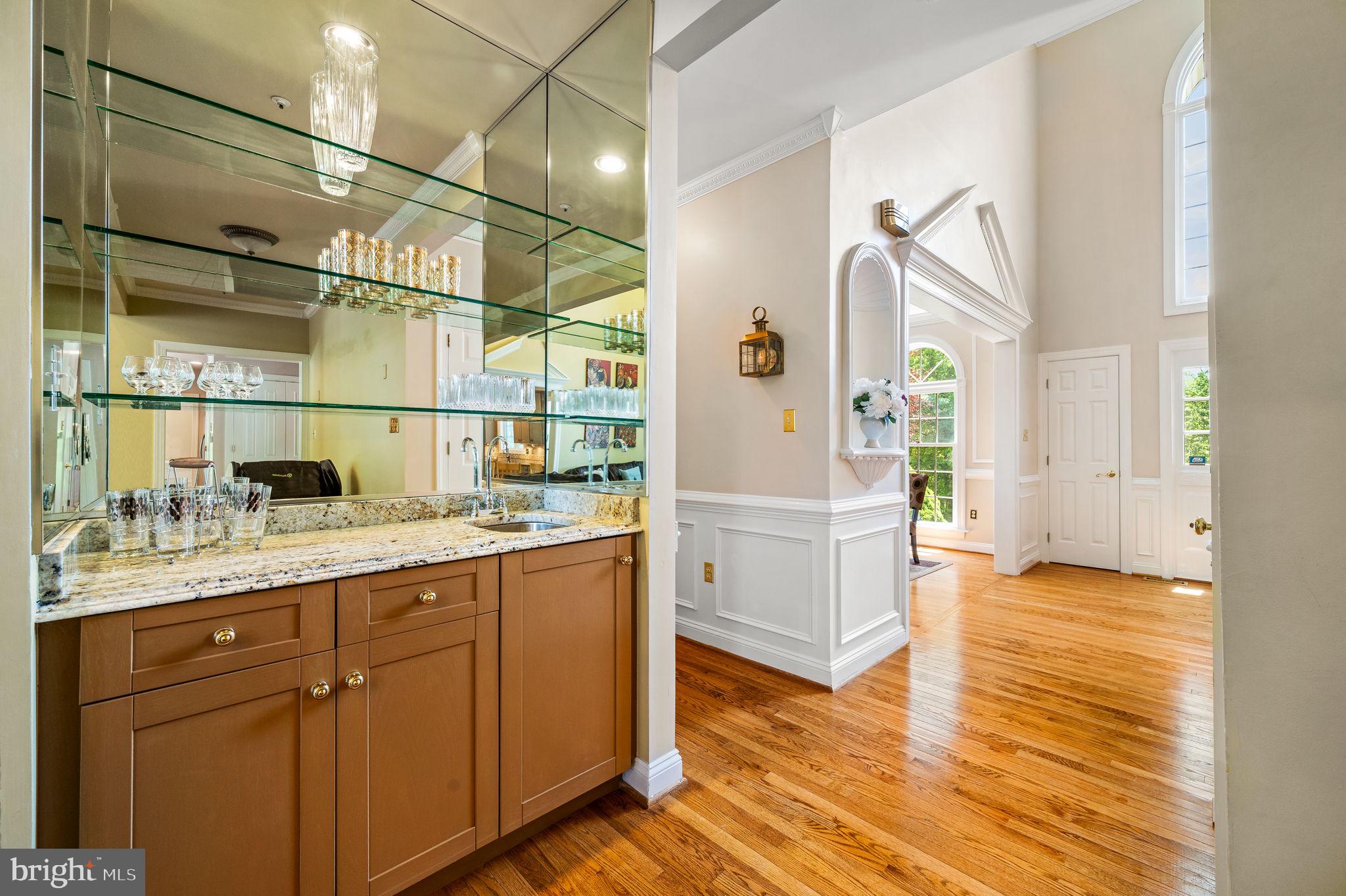 GULPH CREEK - Residential