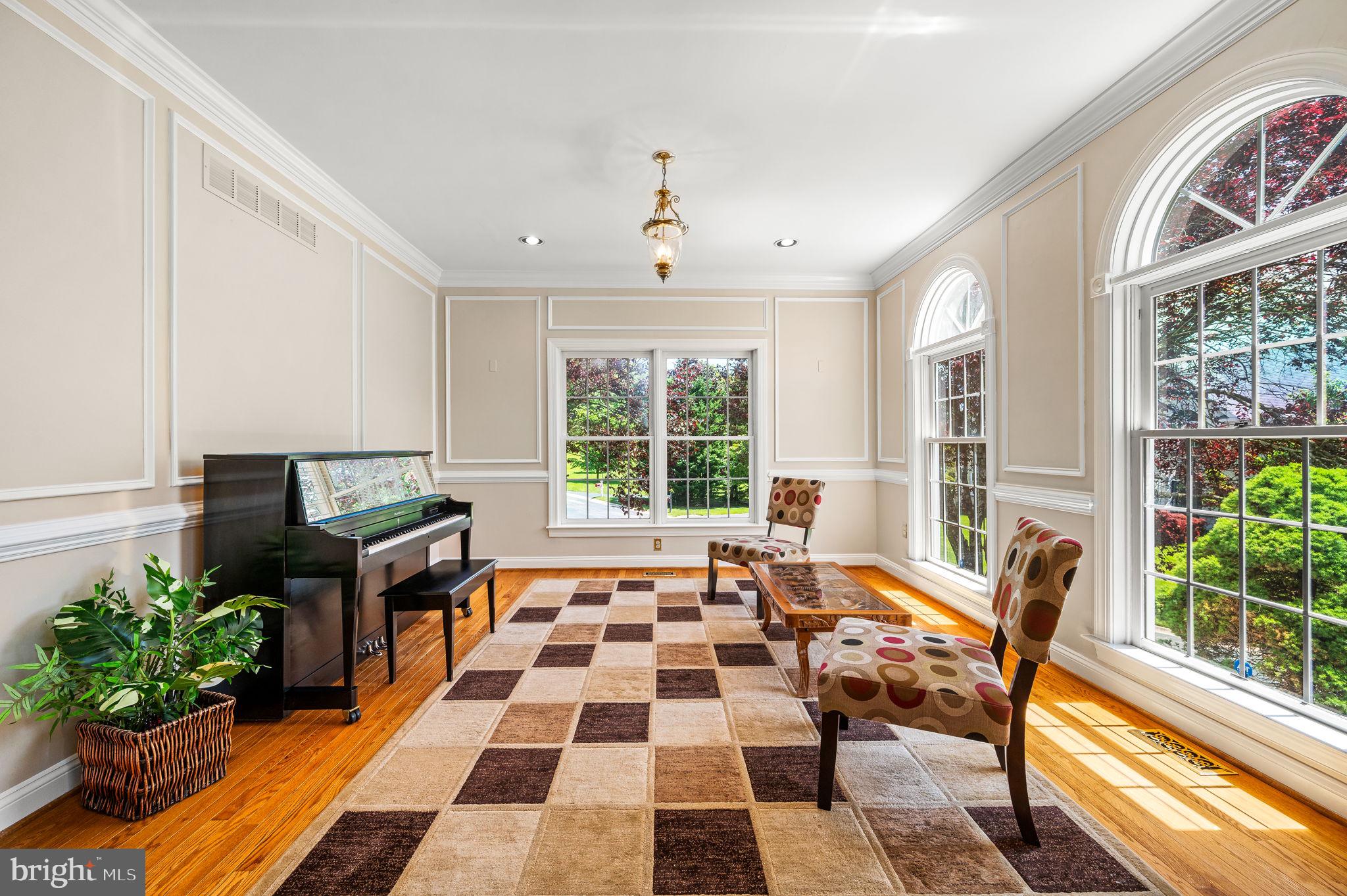 GULPH CREEK - Residential