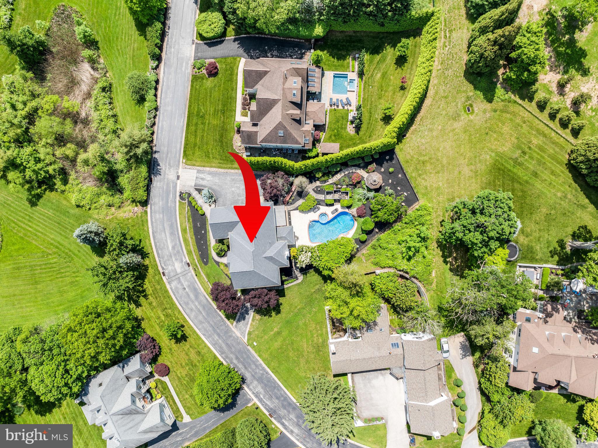 GULPH CREEK - Residential