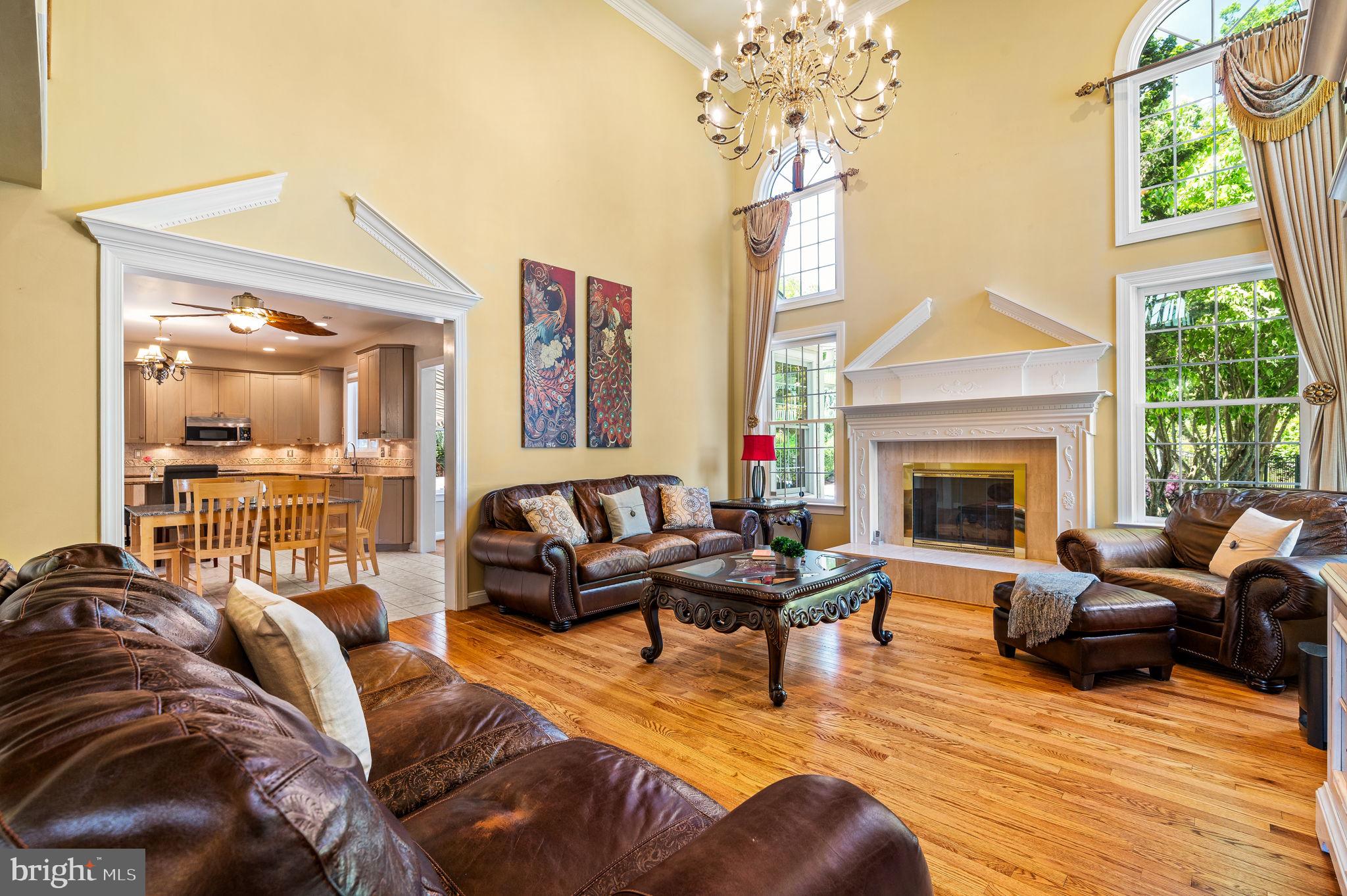 GULPH CREEK - Residential