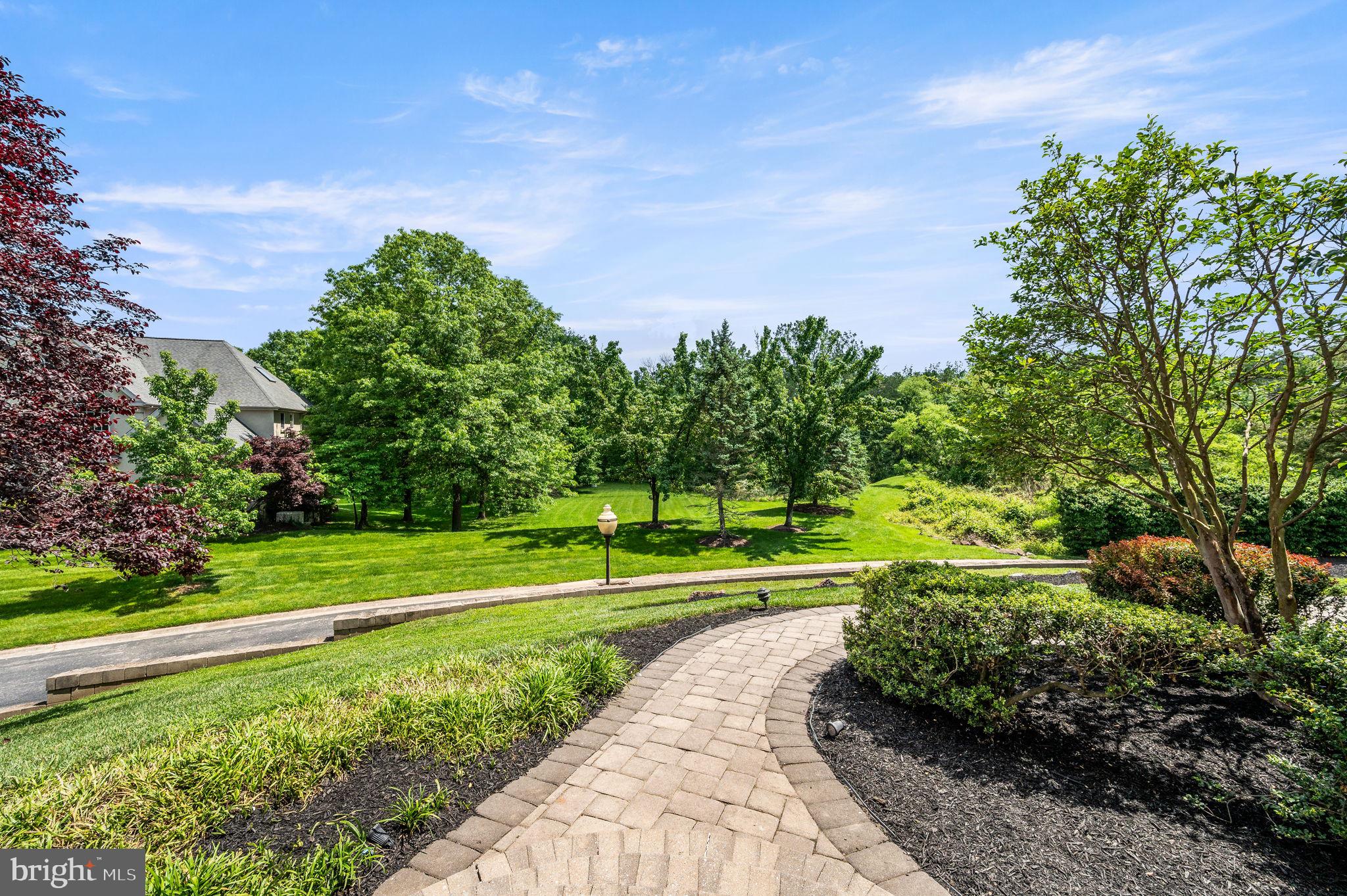 GULPH CREEK - Residential