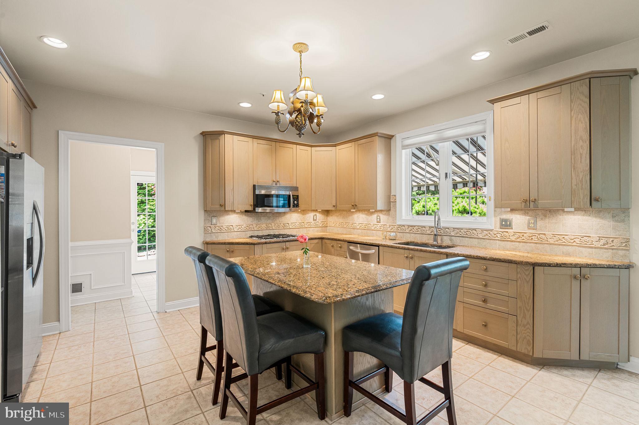 GULPH CREEK - Residential