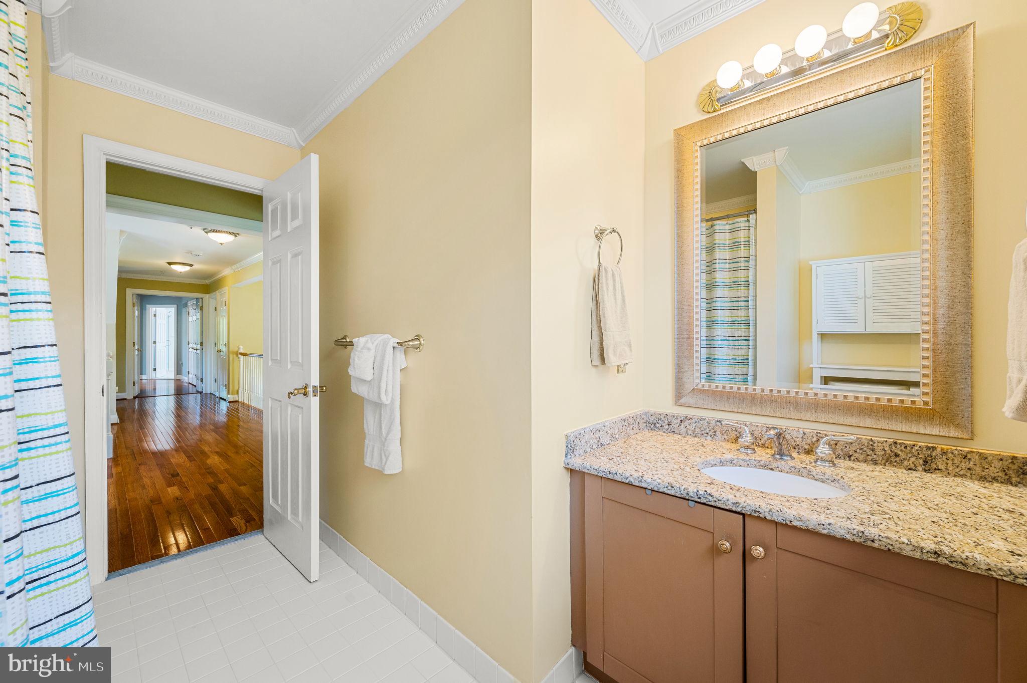 GULPH CREEK - Residential