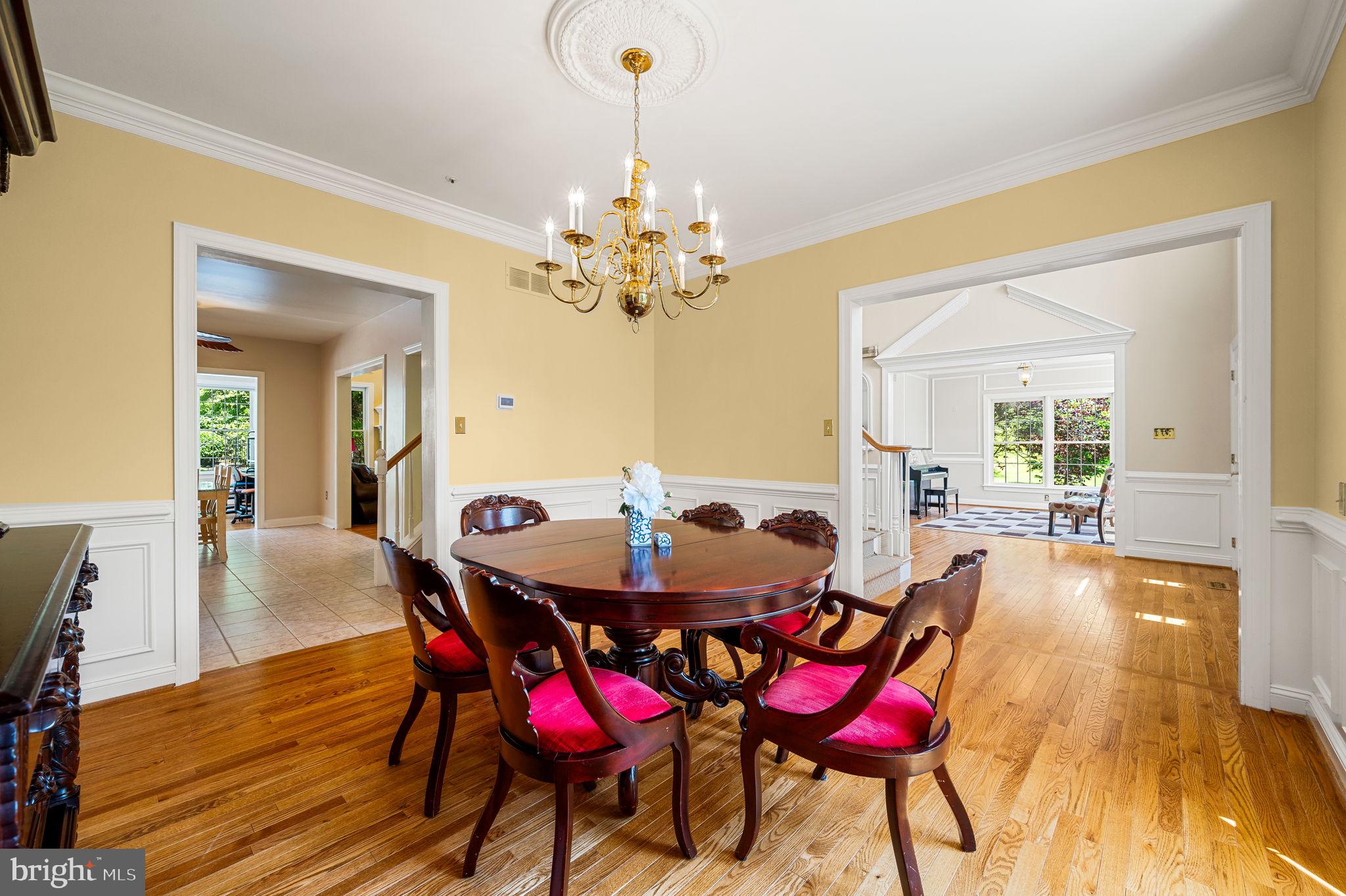 GULPH CREEK - Residential