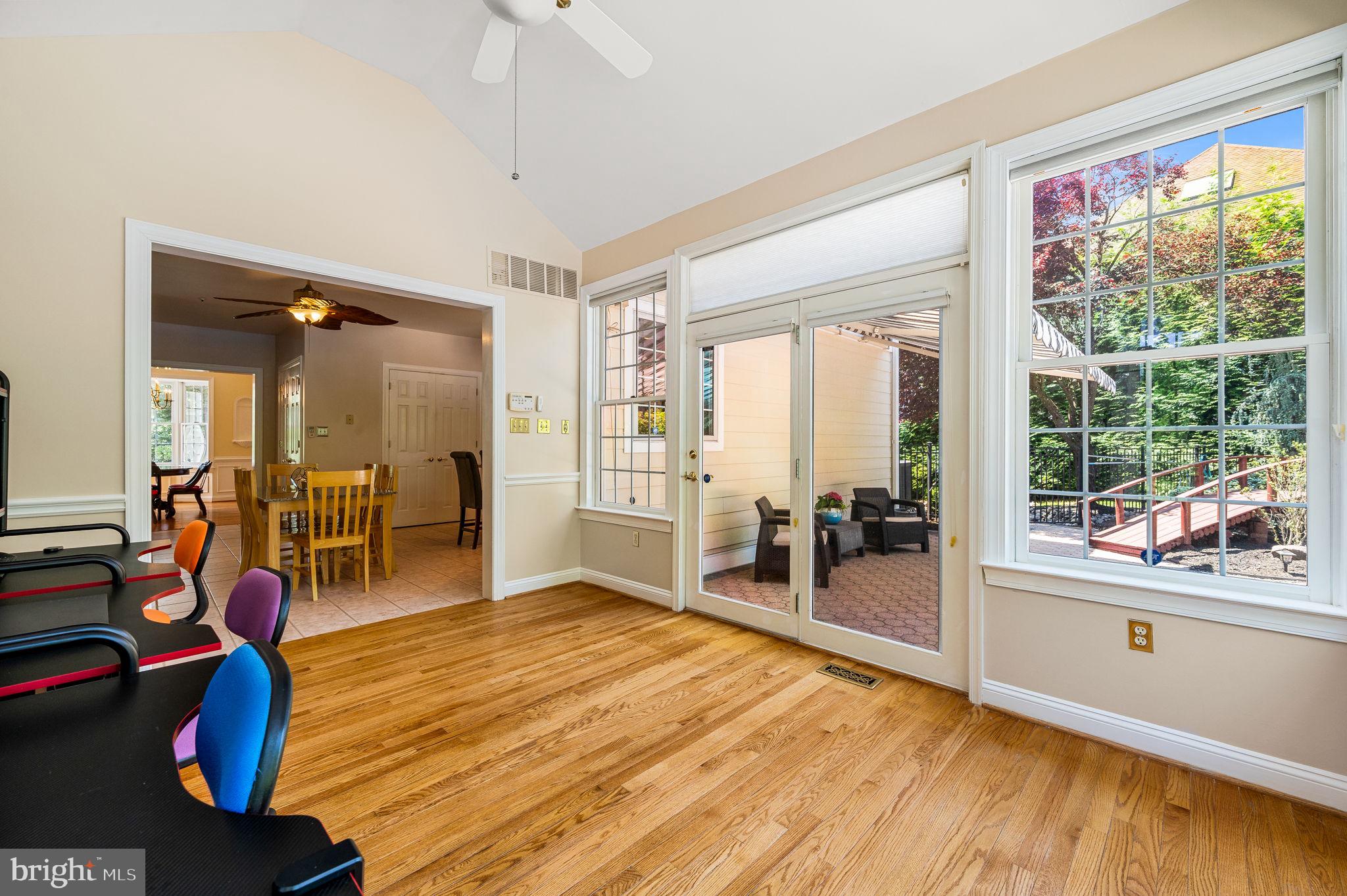 GULPH CREEK - Residential