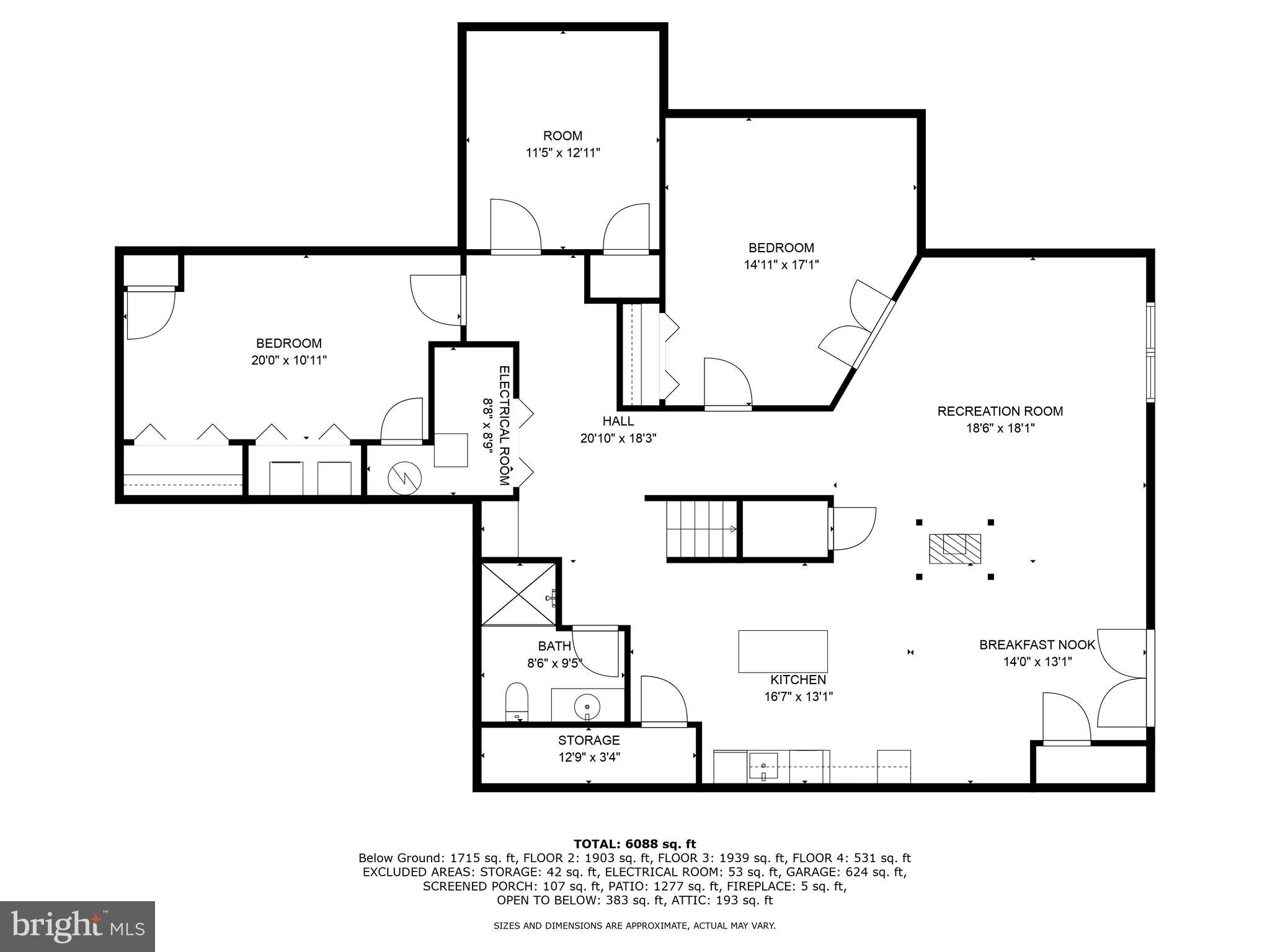 GULPH CREEK - Residential