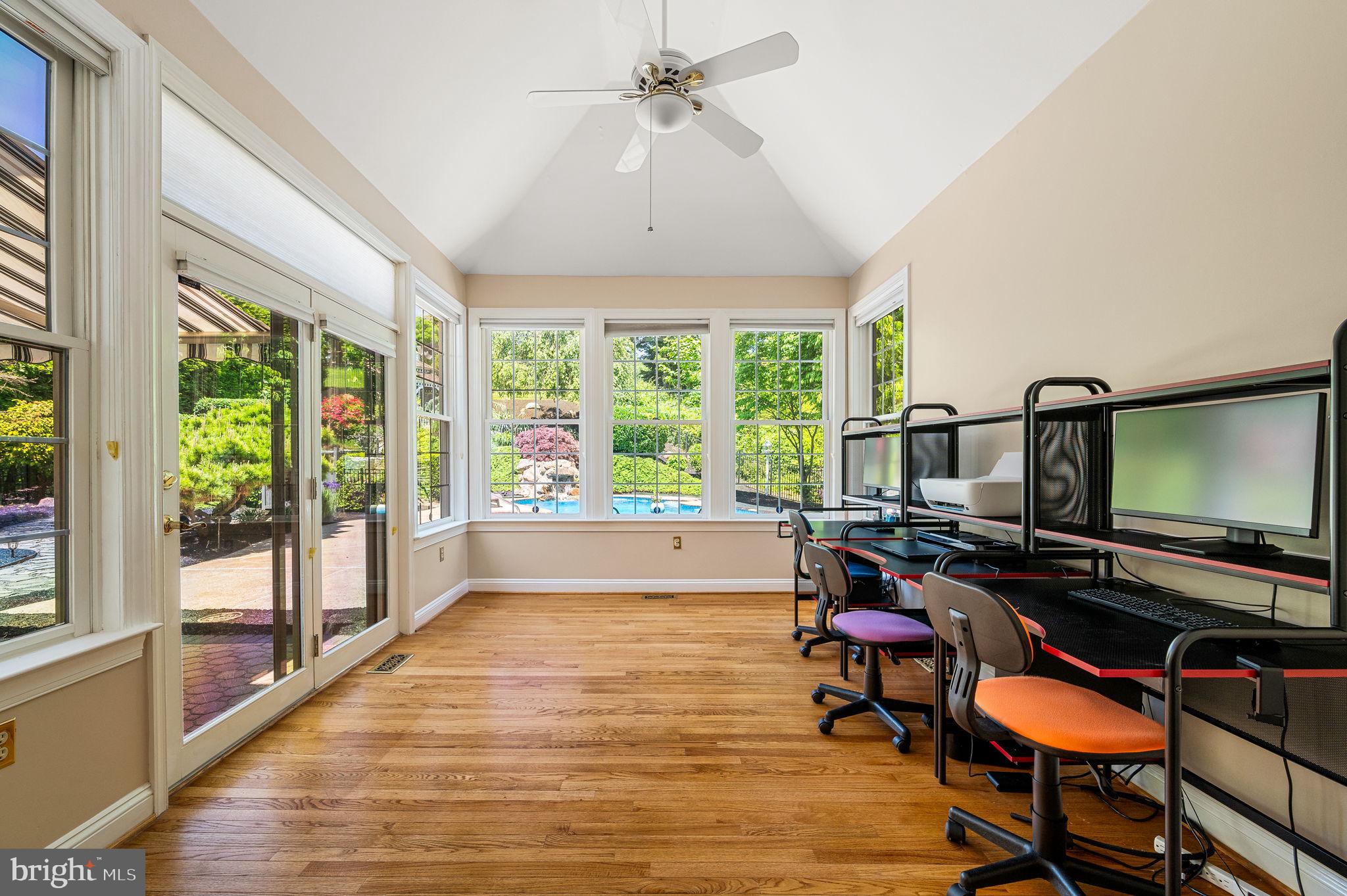 GULPH CREEK - Residential