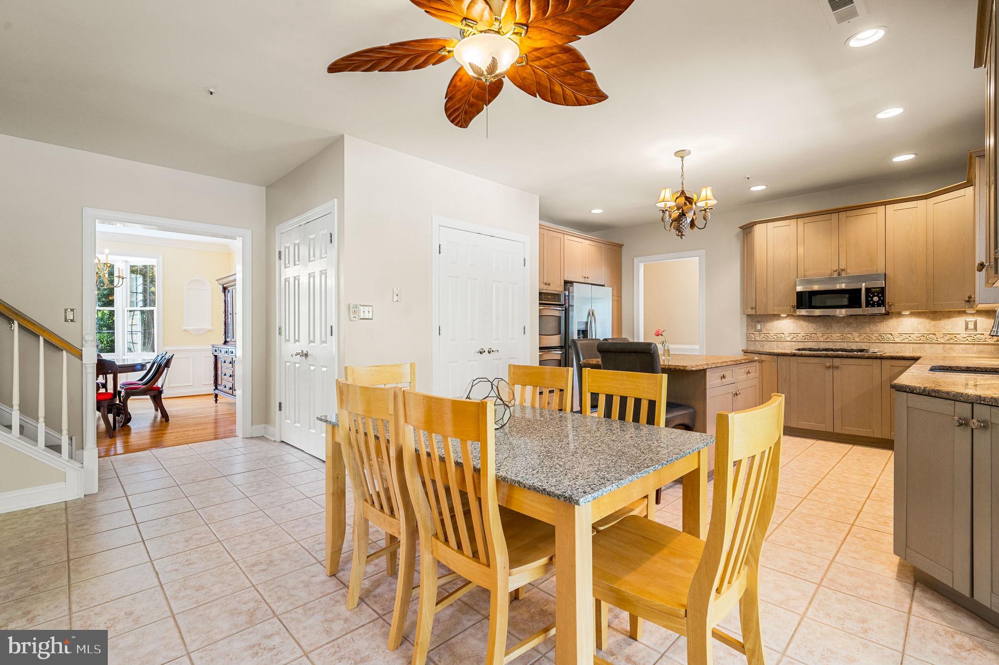 GULPH CREEK - Residential