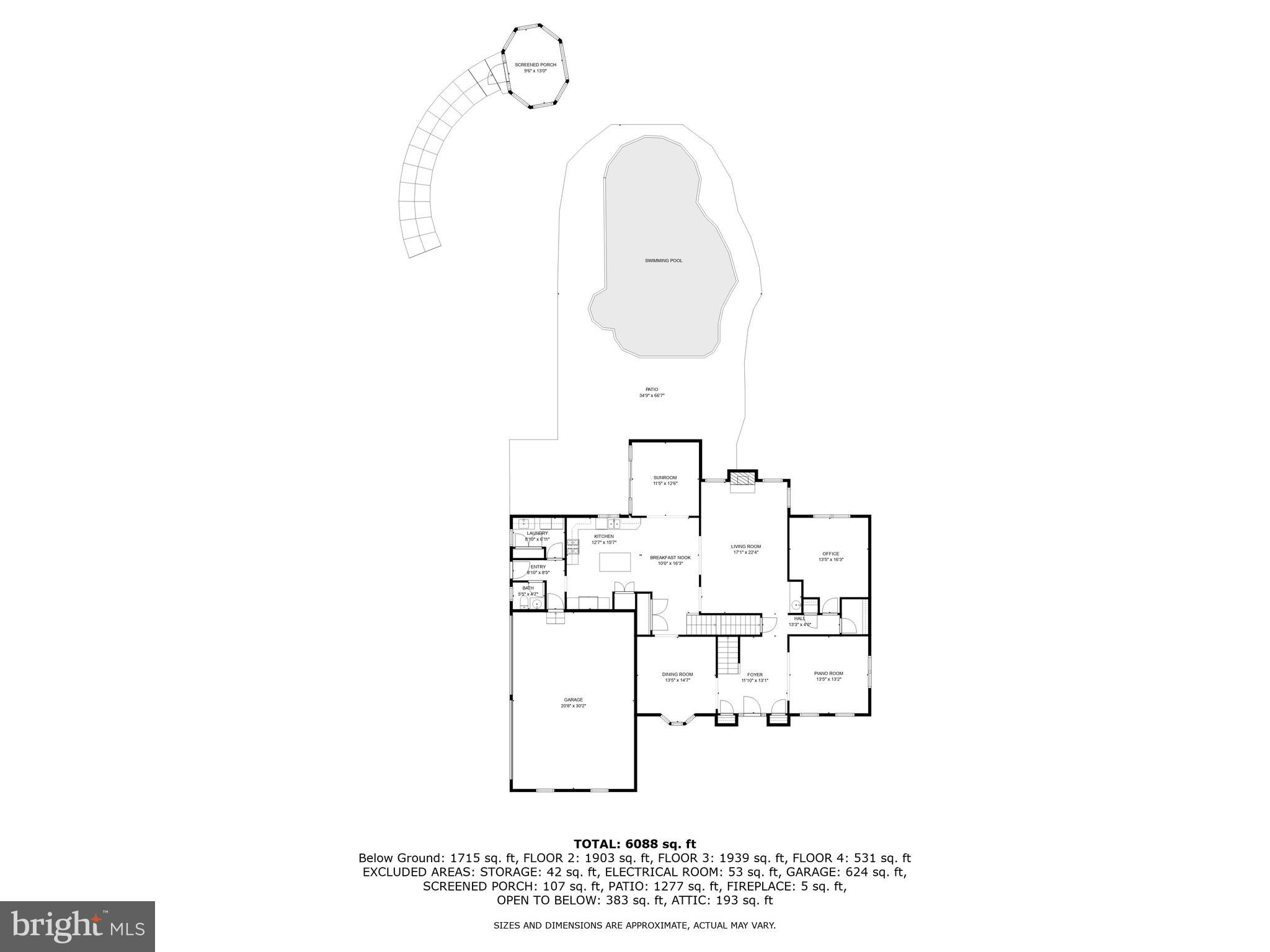 GULPH CREEK - Residential