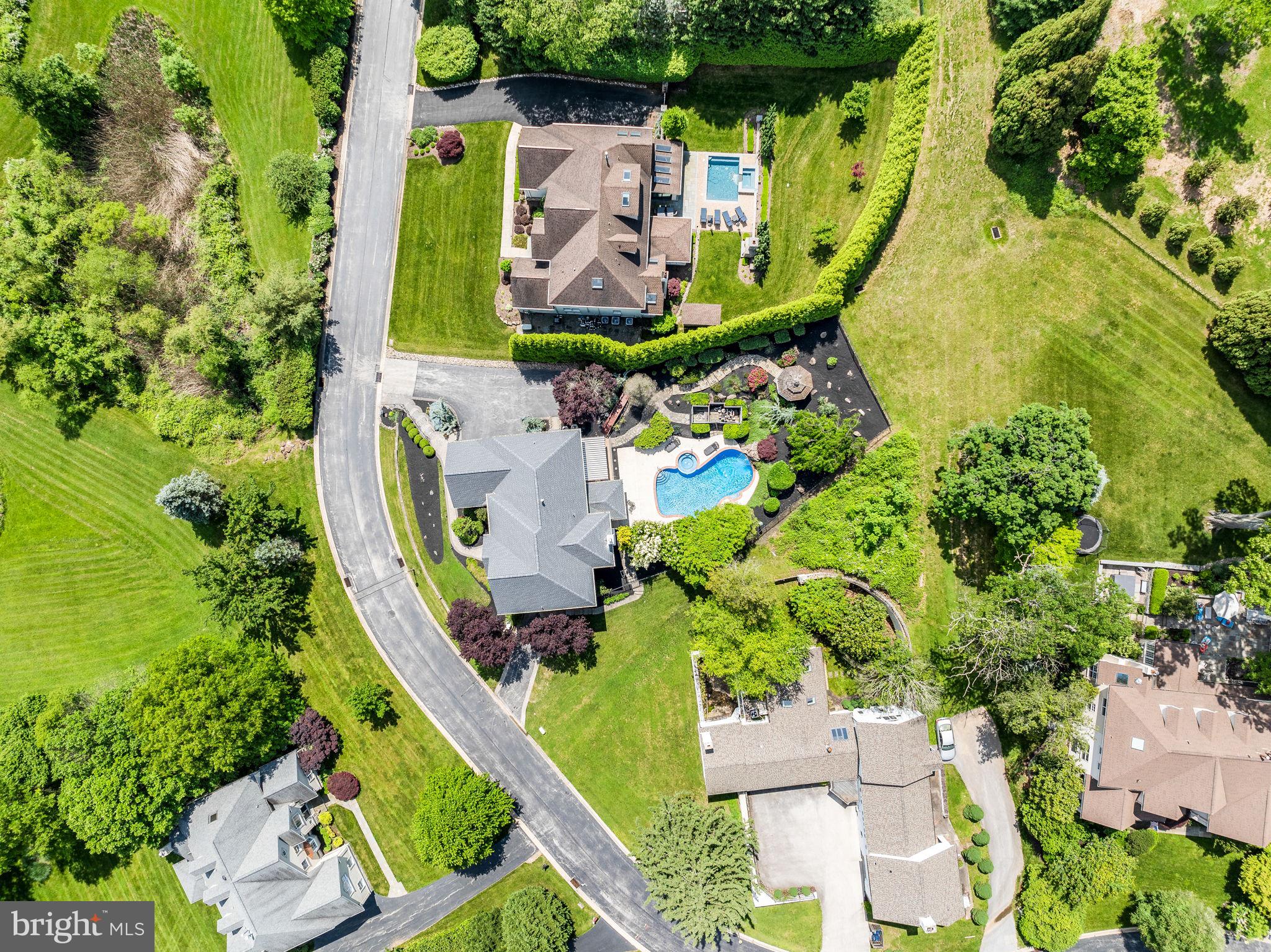 GULPH CREEK - Residential