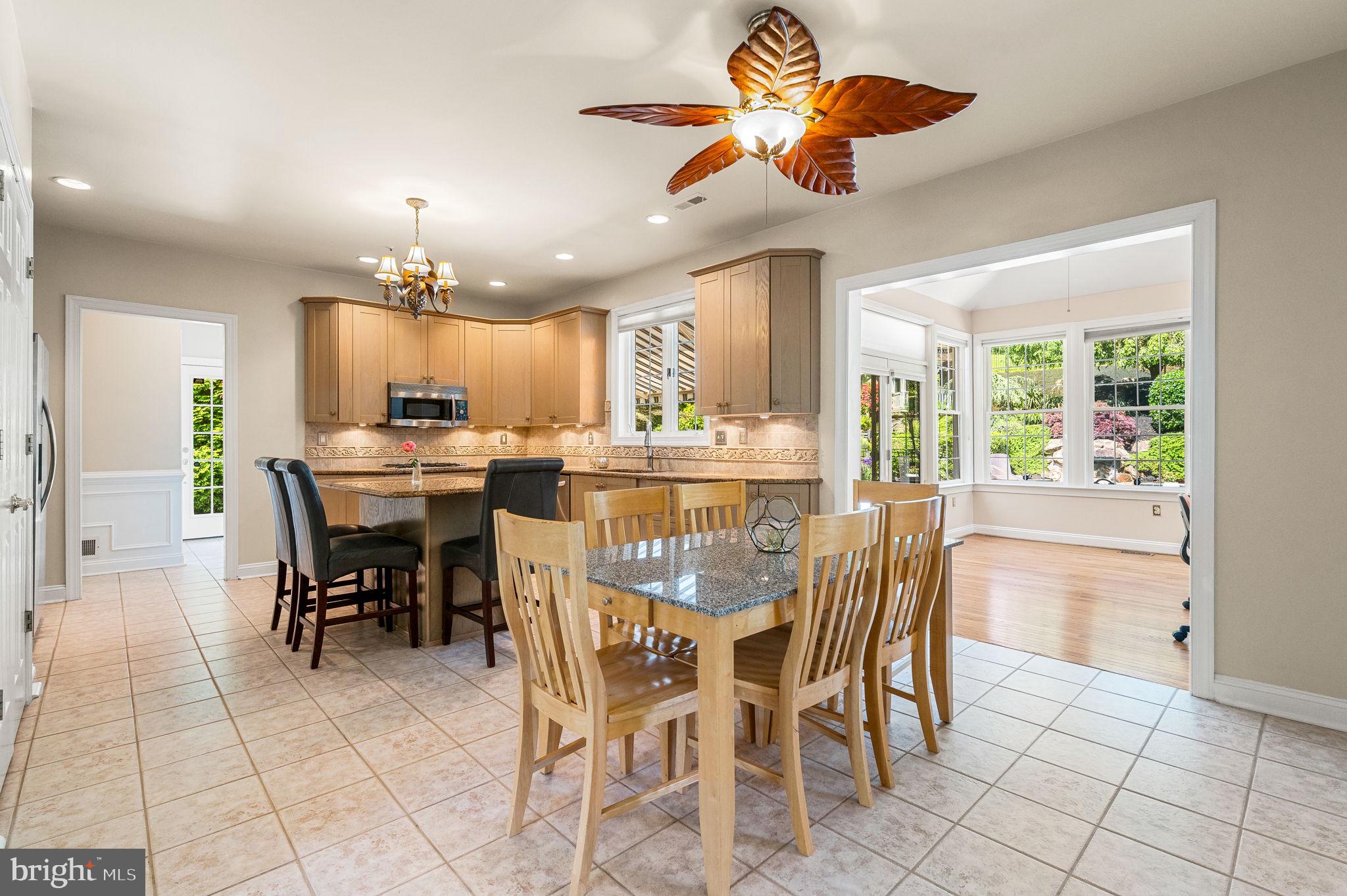 GULPH CREEK - Residential