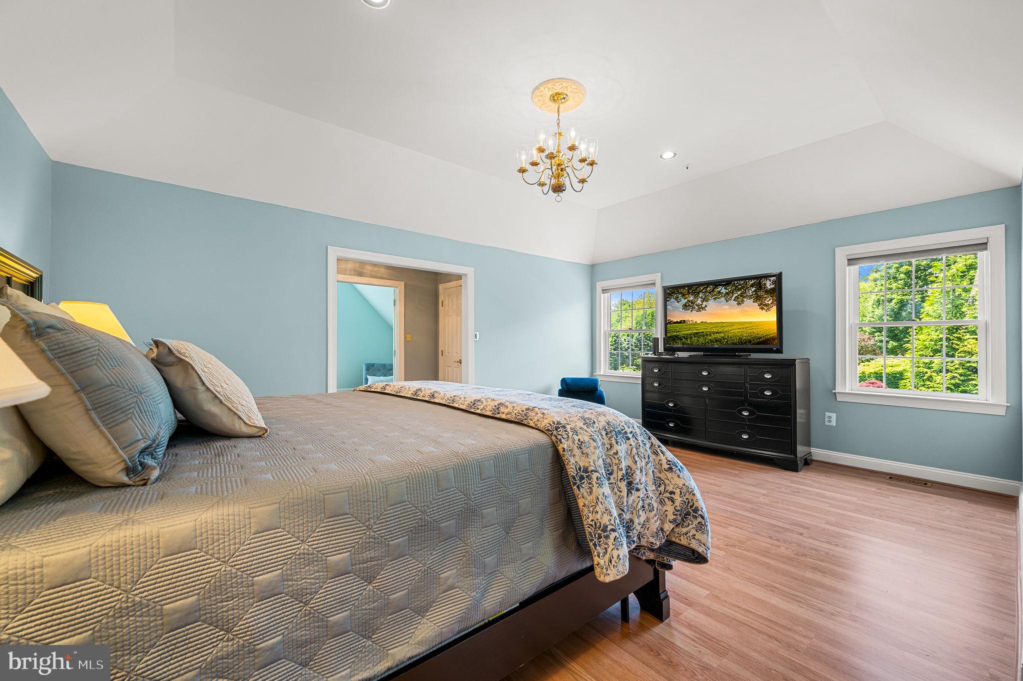 GULPH CREEK - Residential