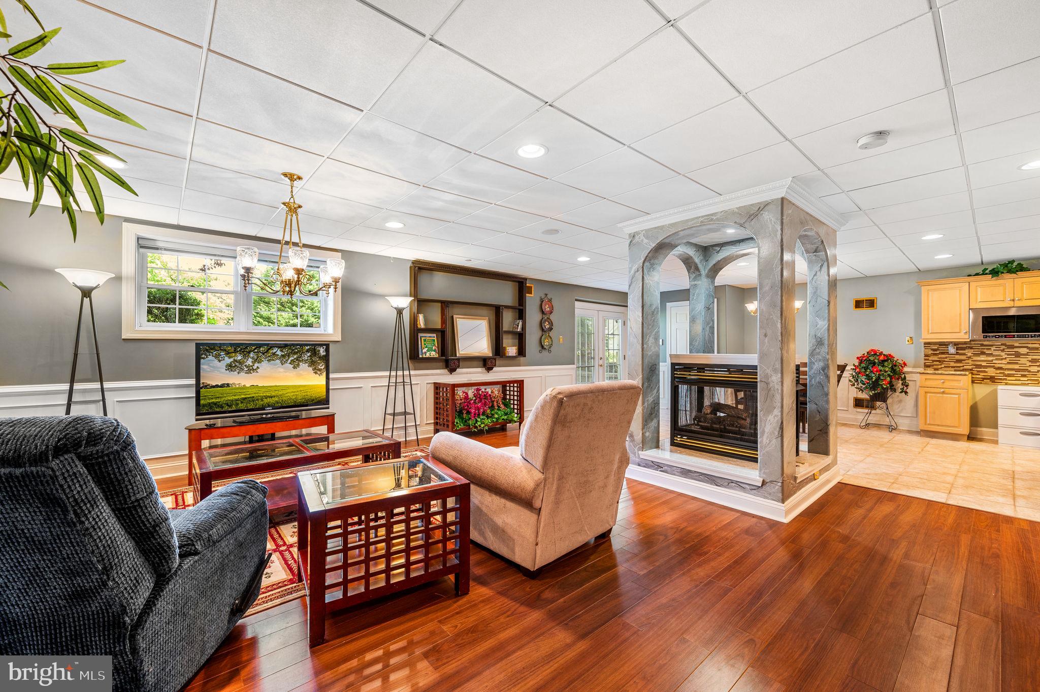 GULPH CREEK - Residential