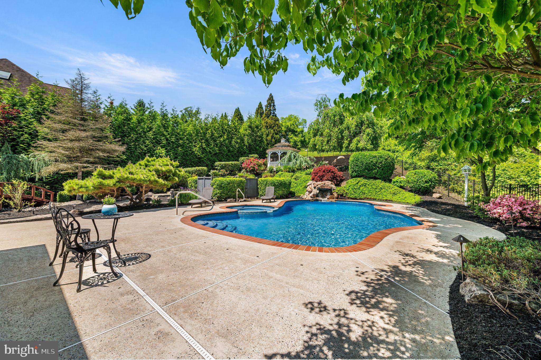 GULPH CREEK - Residential