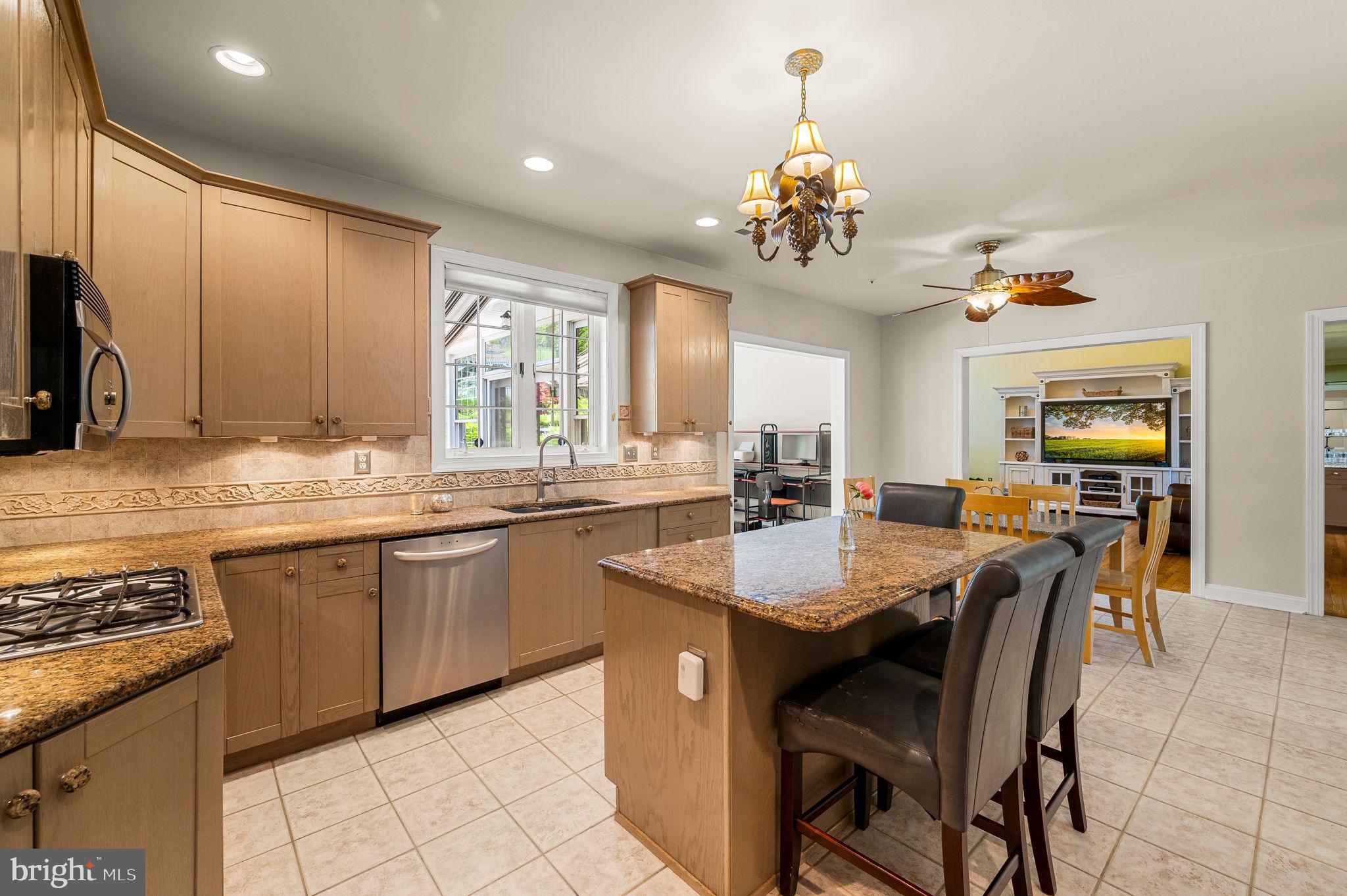 GULPH CREEK - Residential