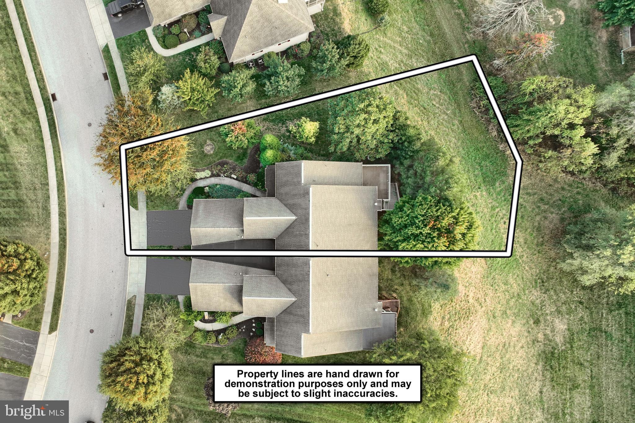 1772 STONE HILL DRIVE