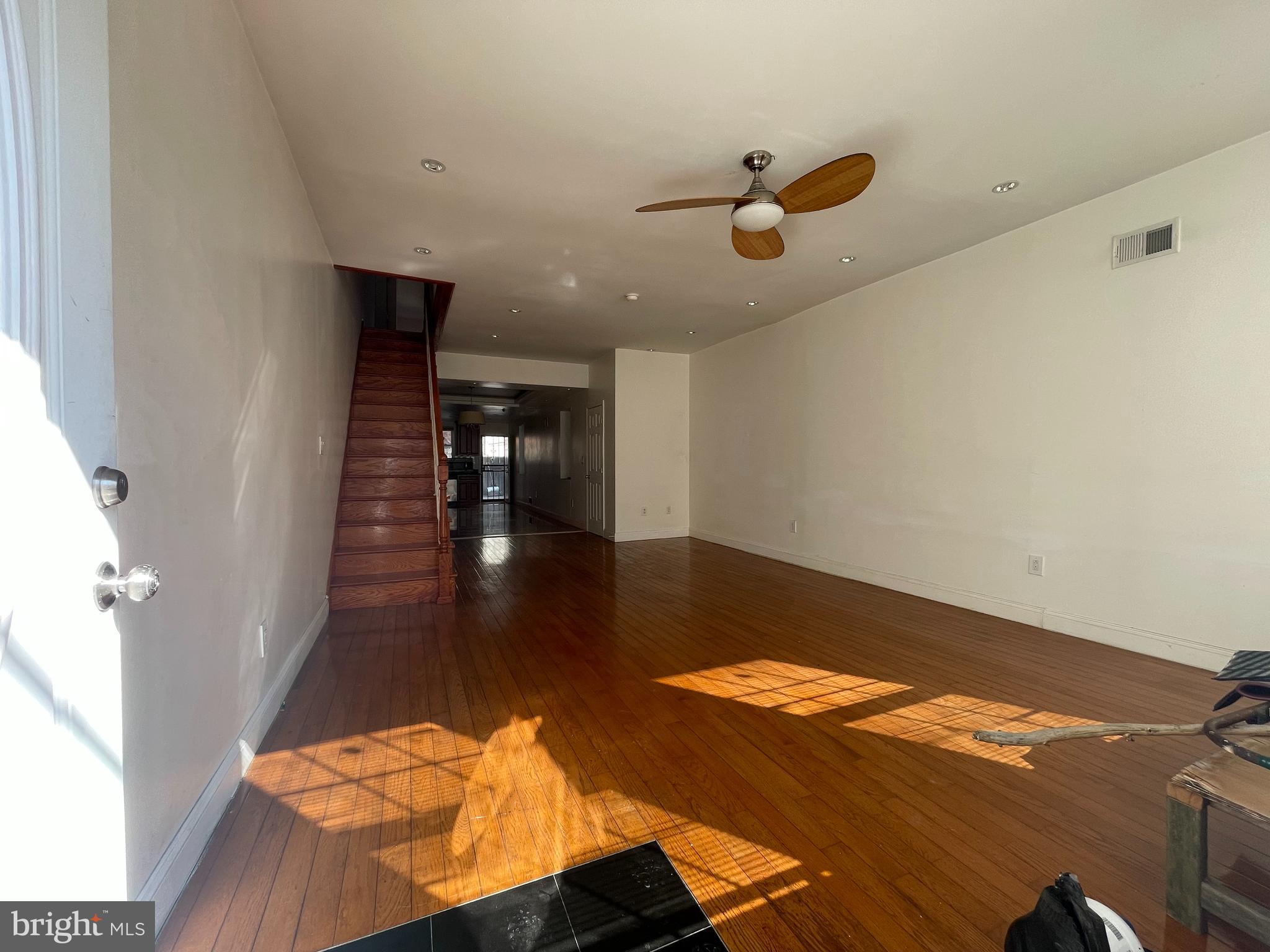 PHILADELPHIA - Residential