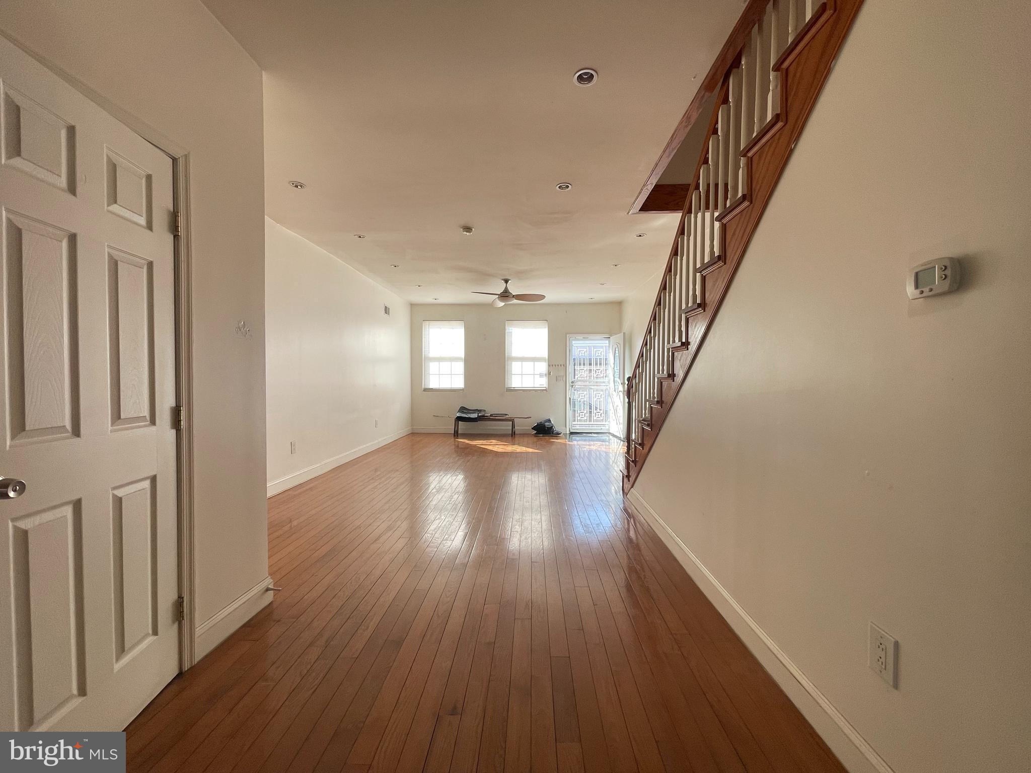 PHILADELPHIA - Residential