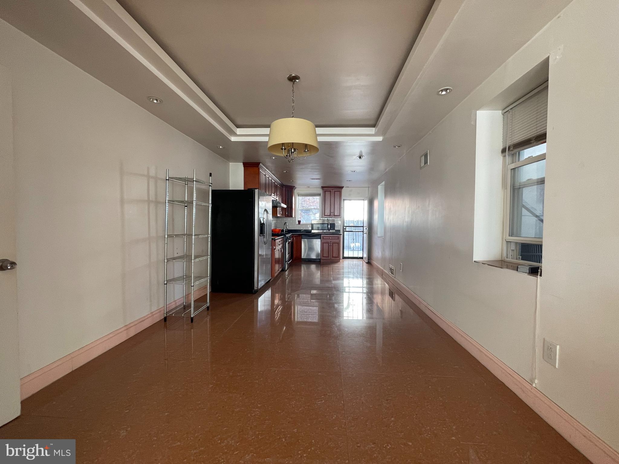 PHILADELPHIA - Residential