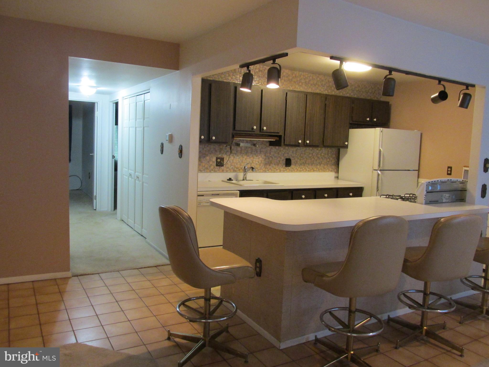 GLEN BURNIE - Residential