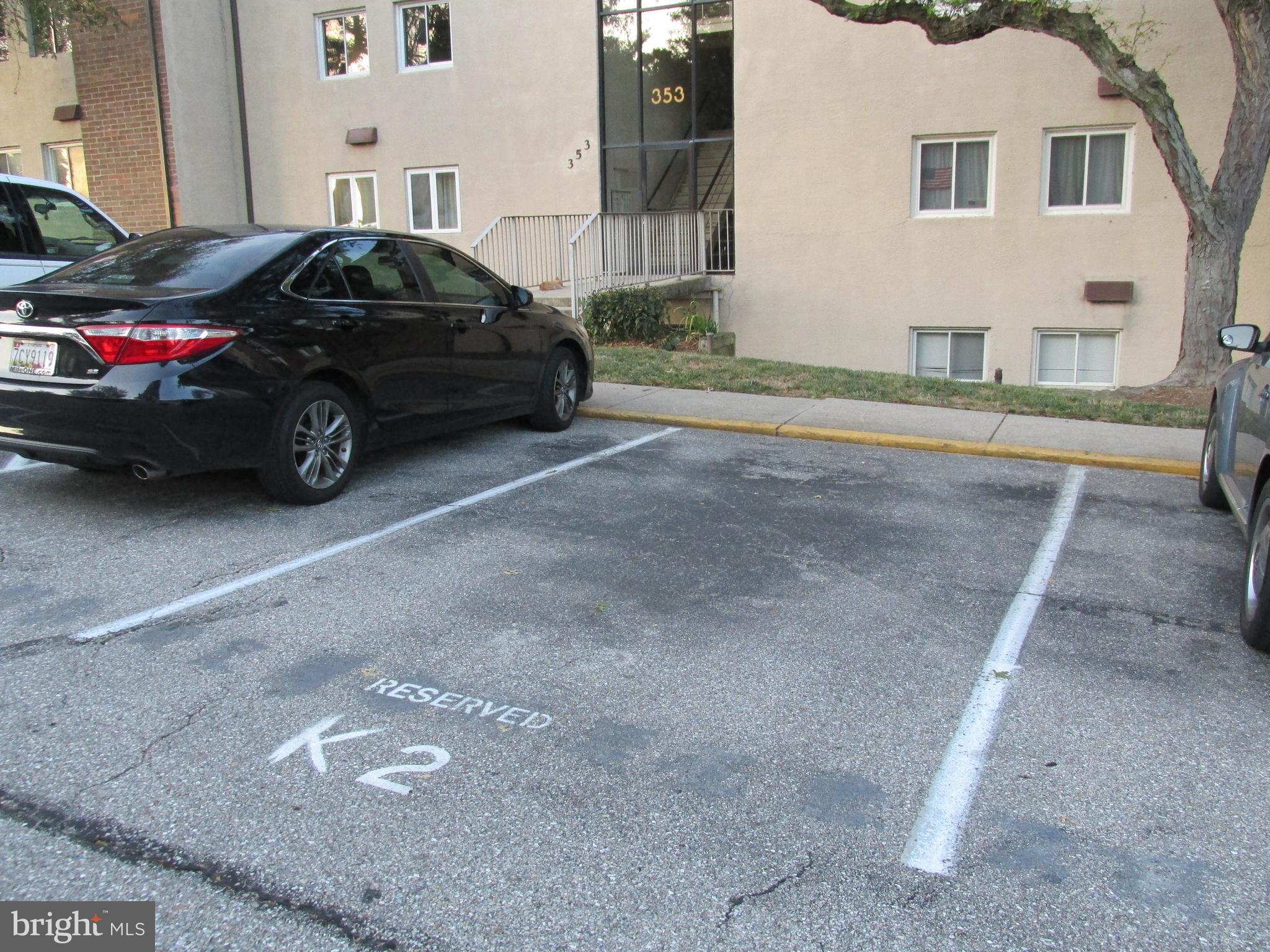 GLEN BURNIE - Residential