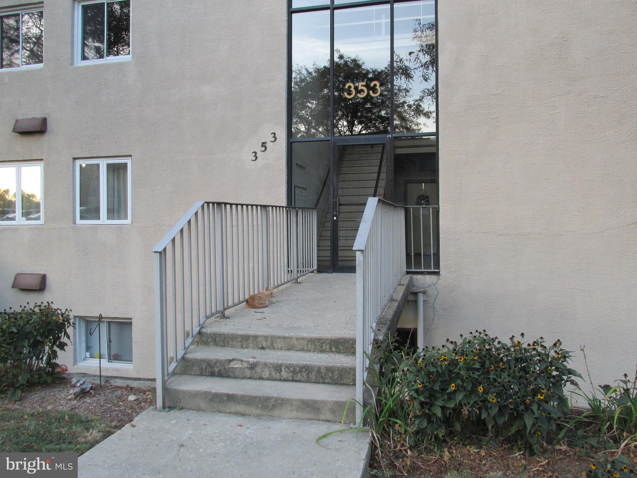 GLEN BURNIE - Residential