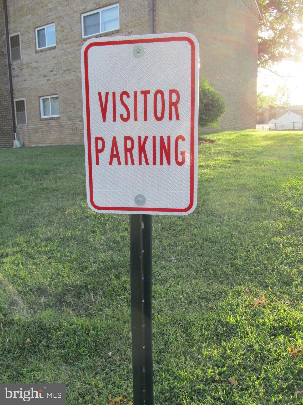 GLEN BURNIE - Residential